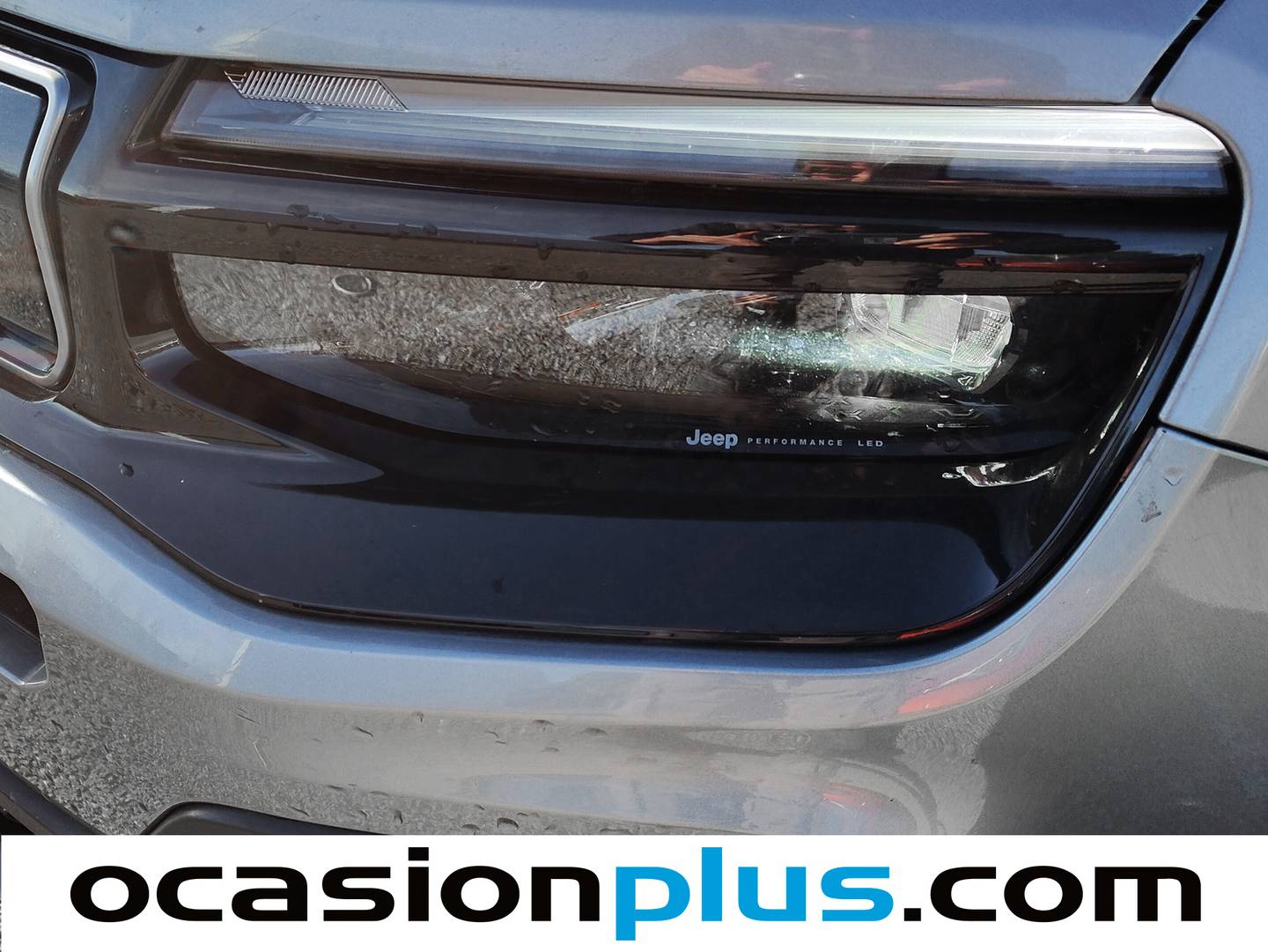 Foto Jeep Avenger Jeep Avenger 1.2 G Summit (100 CV)