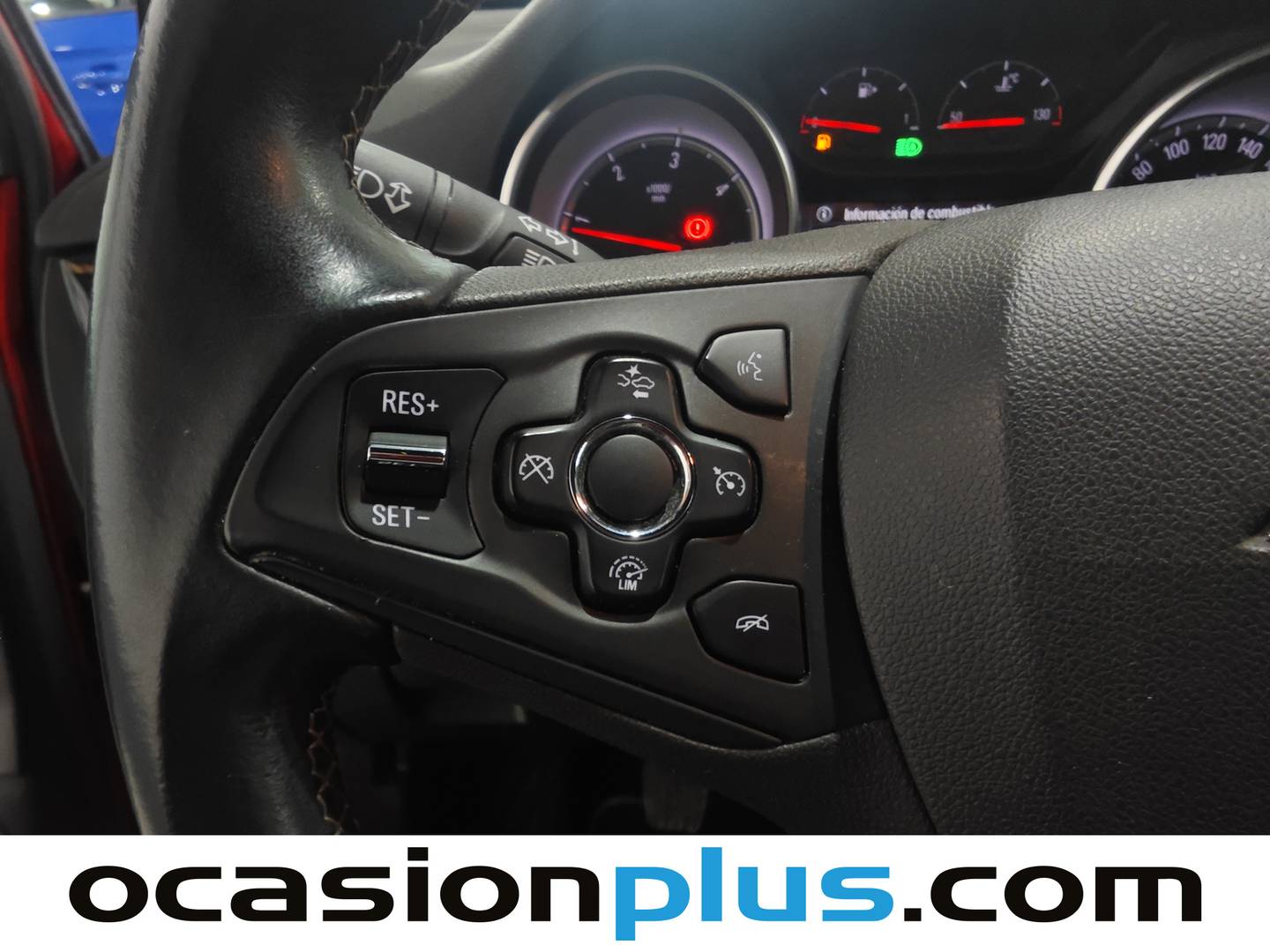 Foto Opel Astra Opel Astra Sports Tourer 1.6 CDTI S&S Dynamic (160 CV)