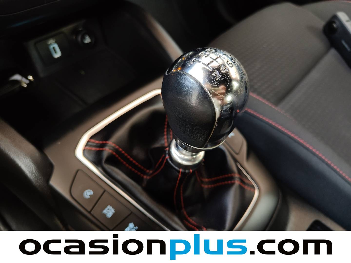 Ford Focus Ford Focus 1.0 Ecoboost S&S ST-Line (125 CV) de segunda mano