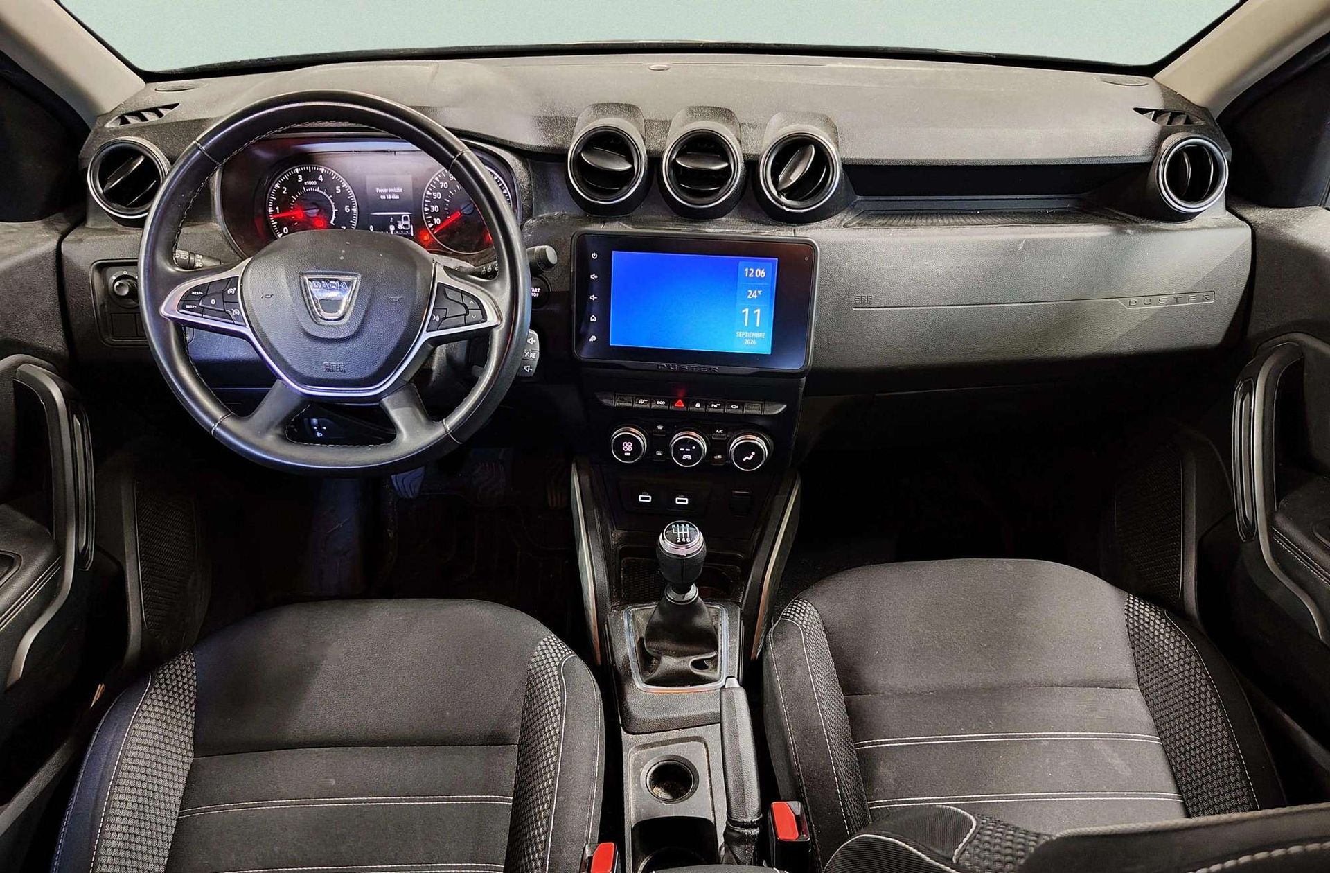 Dacia Duster Journey Go TCe 4x2 - foto 6
