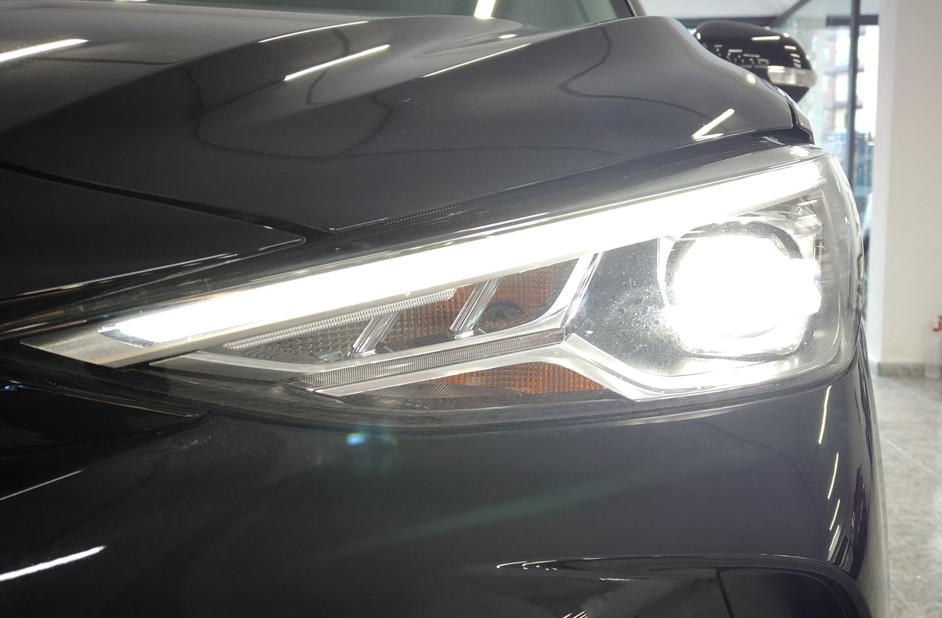 MG ZS 1.5 Hybrid+ Luxury - foto 13