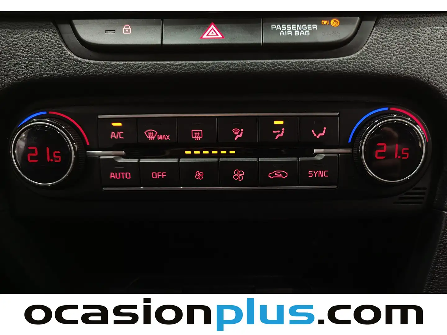 Foto KIA XCeed Kia XCeed 1.0 T-GDi Drive (120 CV)