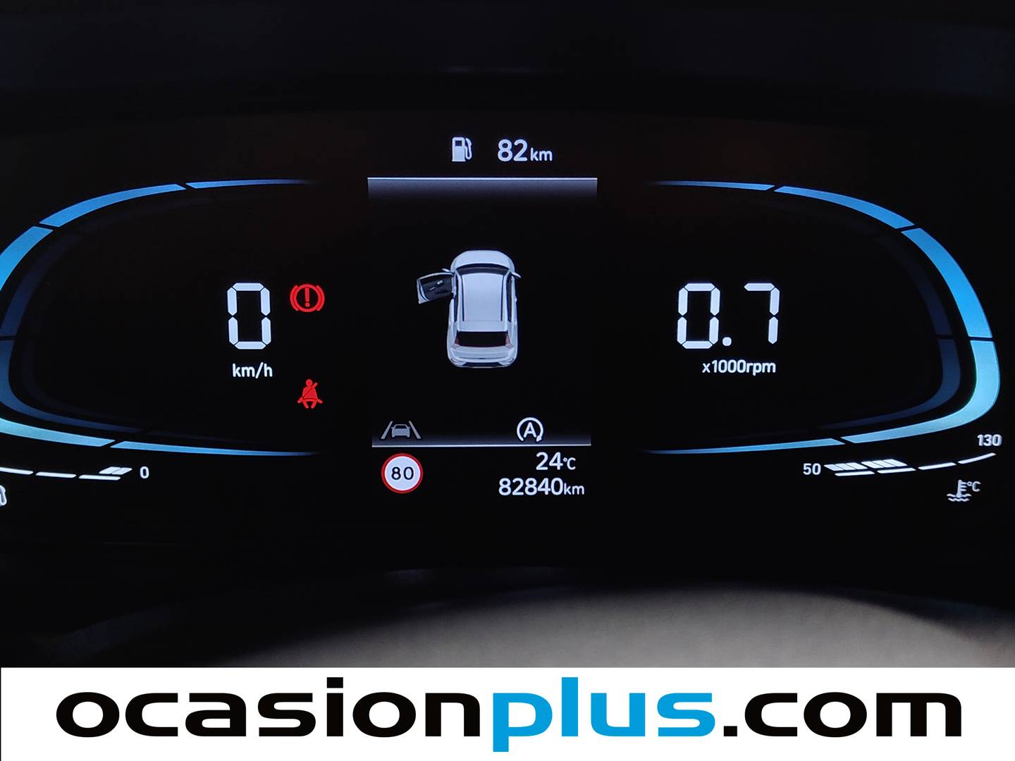 Hyundai Bayon Hyundai Bayon 1.2 MPI Klass (79 CV) 2024