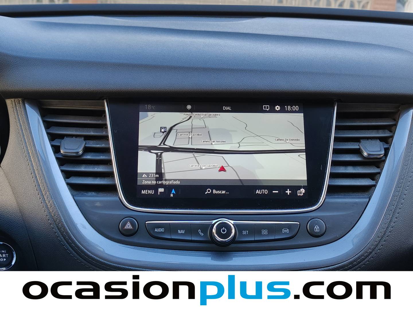 Foto Opel Grandland X Opel Grandland X 1.5 CDTi Ultimate Auto (130 CV)