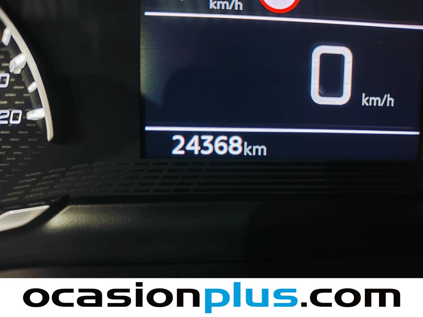 Peugeot 2008 Peugeot 2008 PureTech 100 S&S Allure (100 CV) seminuevo