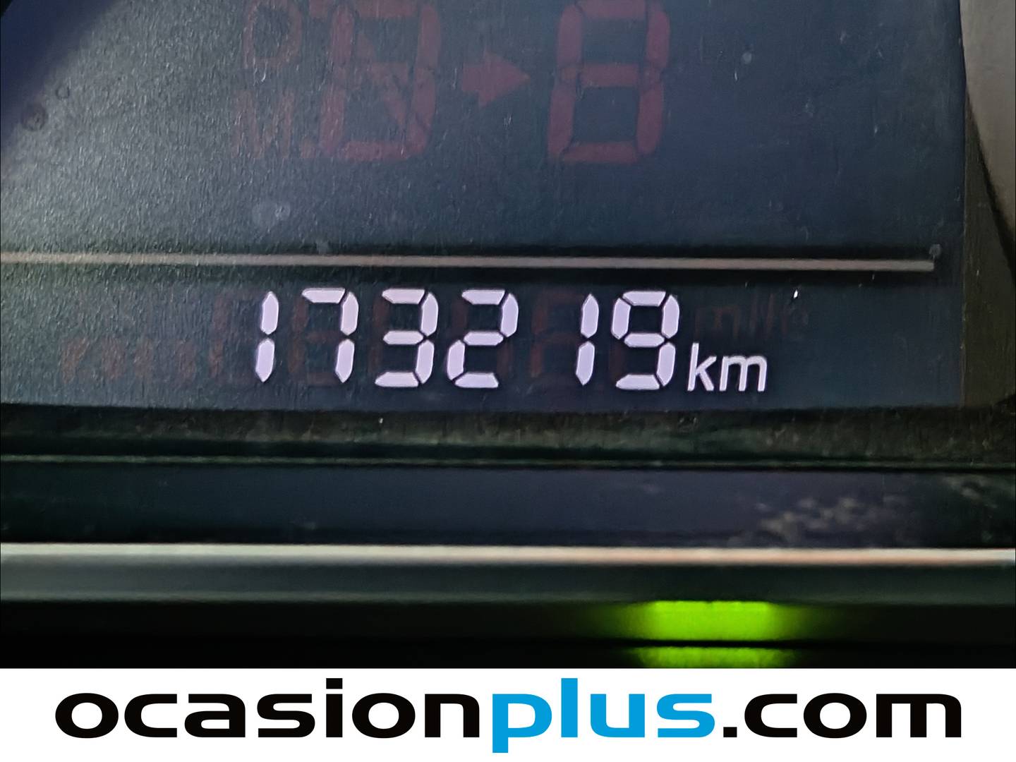 Mazda Mazda3 Mazda Mazda 3 2.2 DE Luxury (150 CV) seminuevo