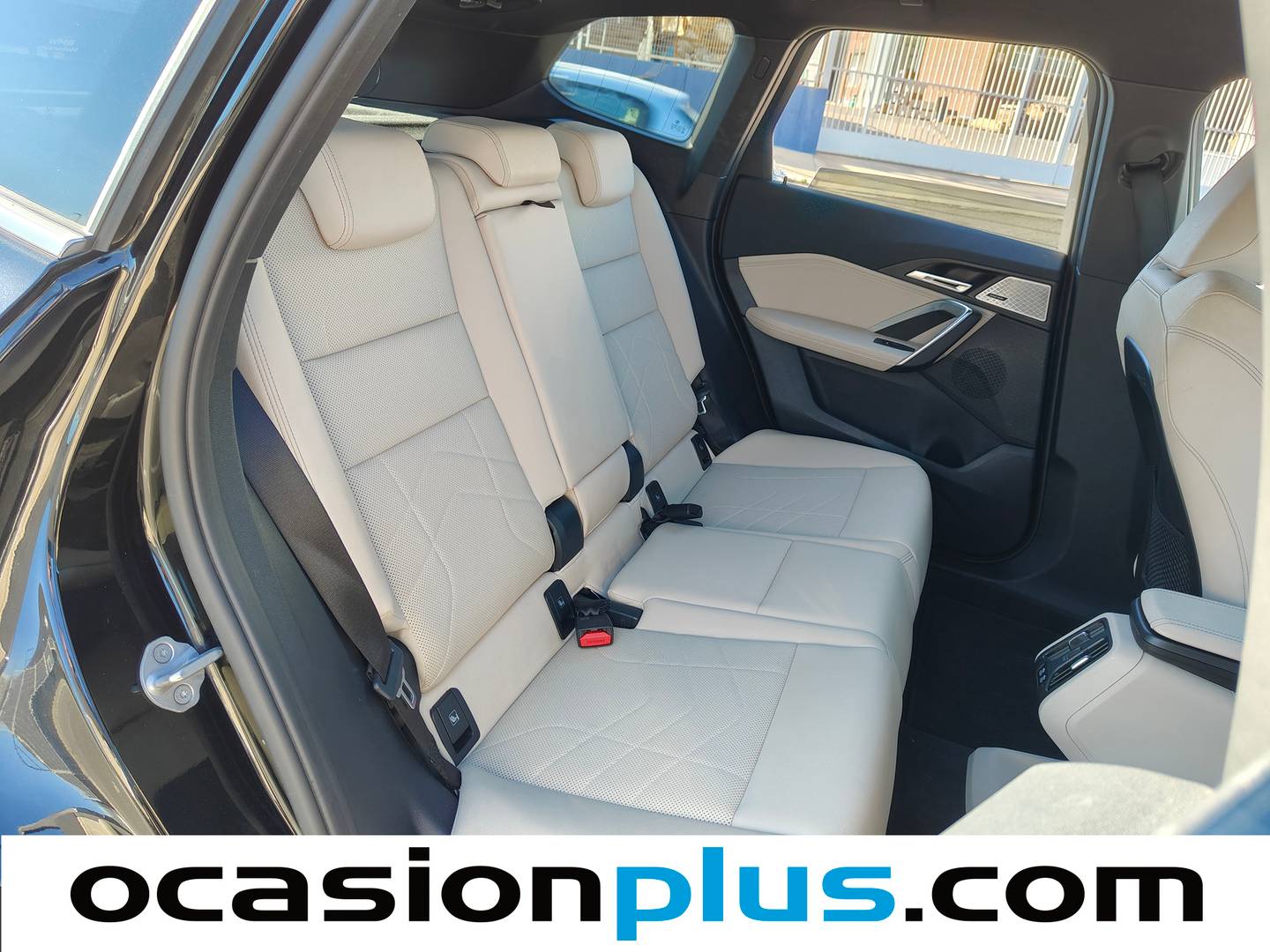 BMW X1 BMW X1 xDrive25e (245 CV) Pack M híbrido enchufable