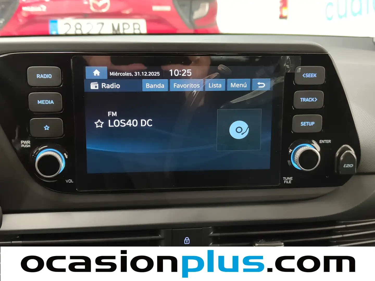 Foto Hyundai i20 Hyundai i20 1.0 TGDI Klass (100 CV)