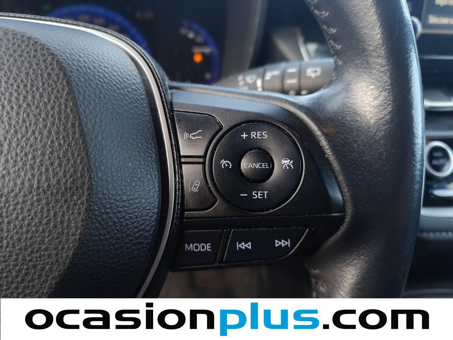 Foto Toyota Corolla Toyota Corolla Touring Sports 180H Style E-CVT (180 CV)