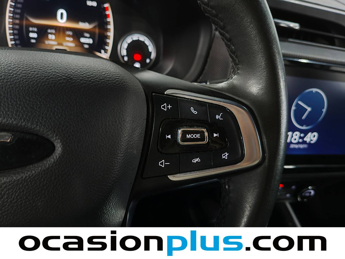 DR AUTOMOBILES DR 4.0 DR AUTOMOBILES DR4 1.5  (116 CV) 116cv