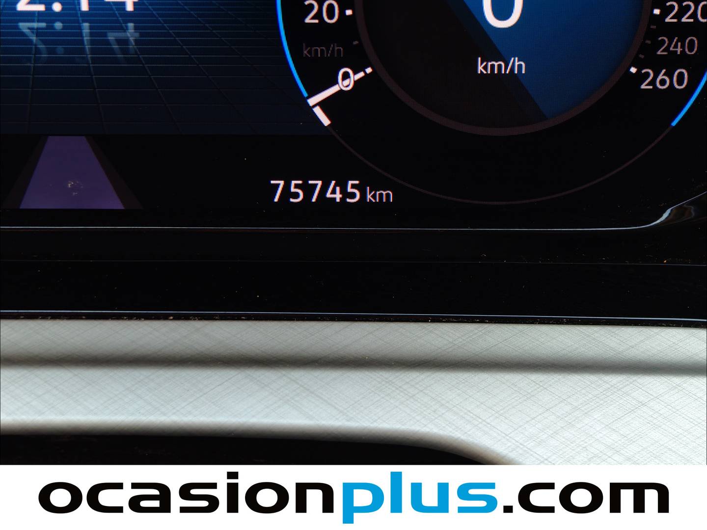 Volkswagen Golf Volkswagen Golf Life 1.5 TSI (150 CV) seminuevo