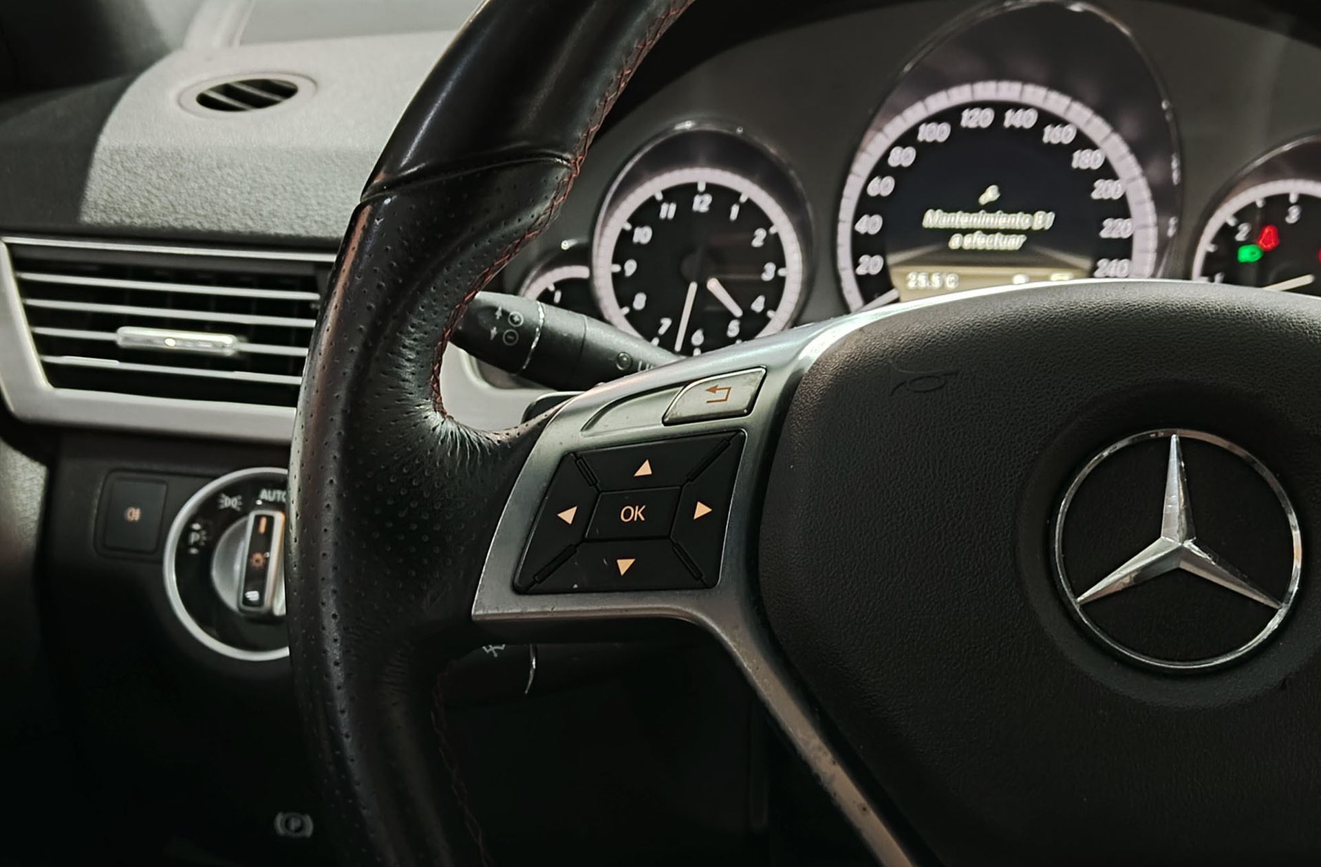 Mercedes-Benz Clase E E 350 CDI BE Avantgarde - foto 30