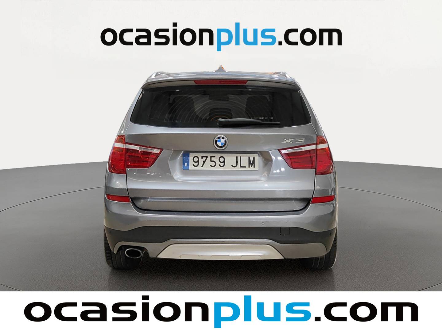 BMW X3 BMW X3 xDrive20d (190 CV) al mejor precio