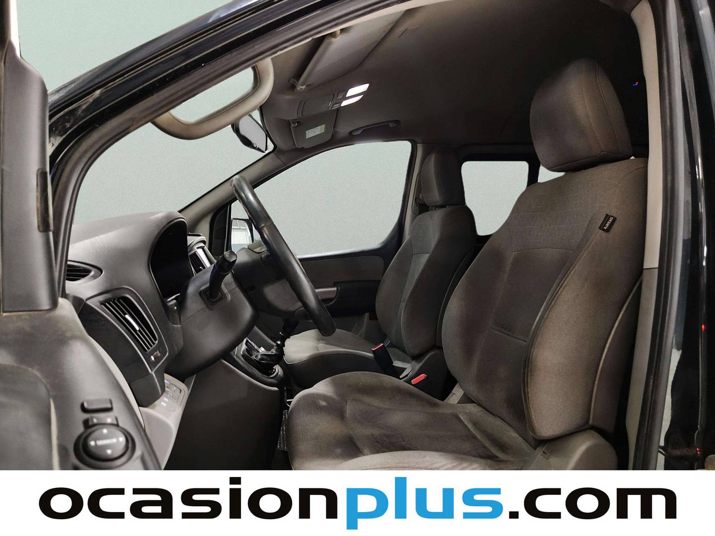 Hyundai H-1 Travel Hyundai H-1 Travel 2.5 CRDi Tecno (136 CV) 8 Plazas seminuevo