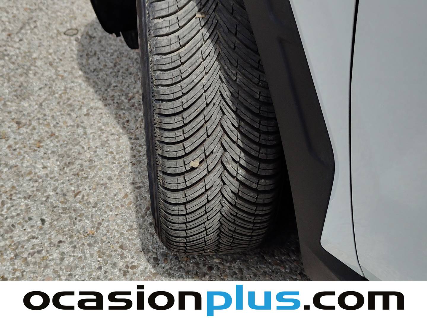 Hyundai Tucson Hyundai Tucson 1.6 TGDI HEV Maxx Auto  (230 CV) 230cv