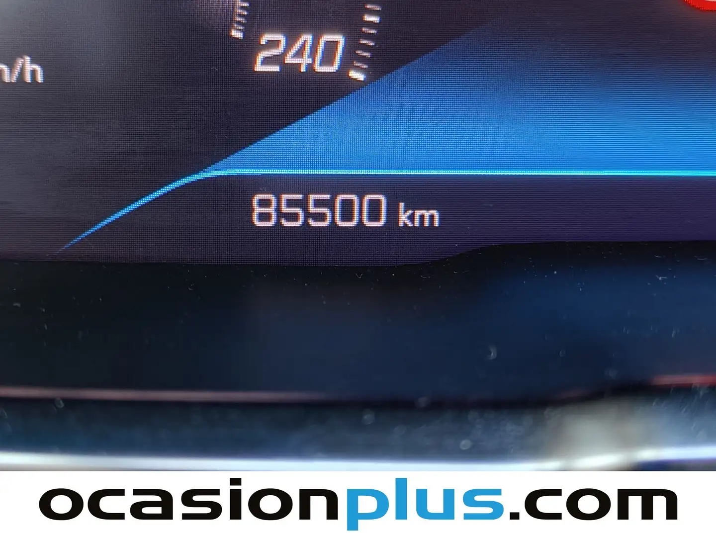 Foto Peugeot 5008 Peugeot 5008 BlueHDi 130 S&S Allure (130 CV) 7 Plazas