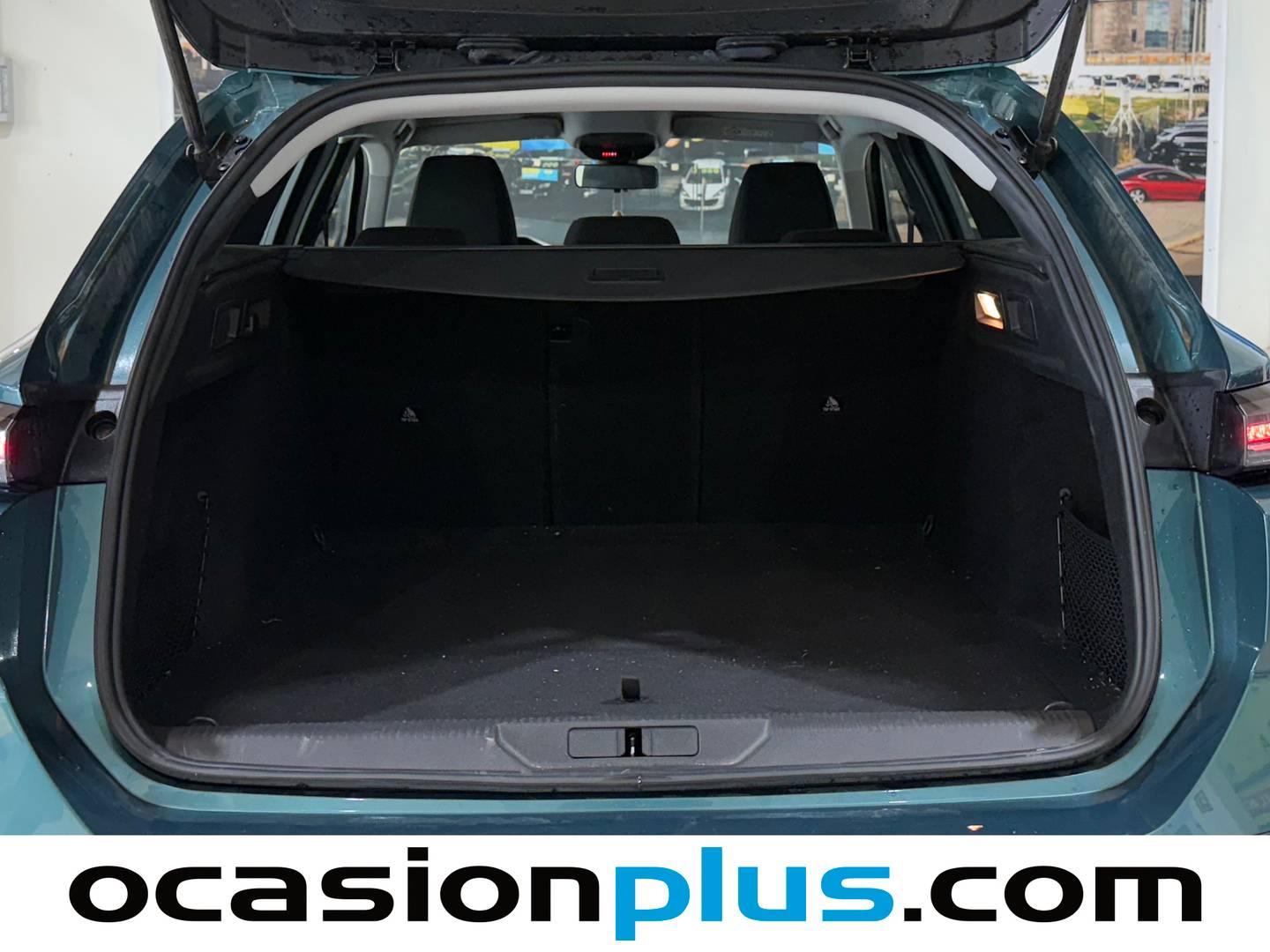 Peugeot 308 Peugeot 308 SW Active Pack S&S PureTech (130 CV) EAT8 gasolina