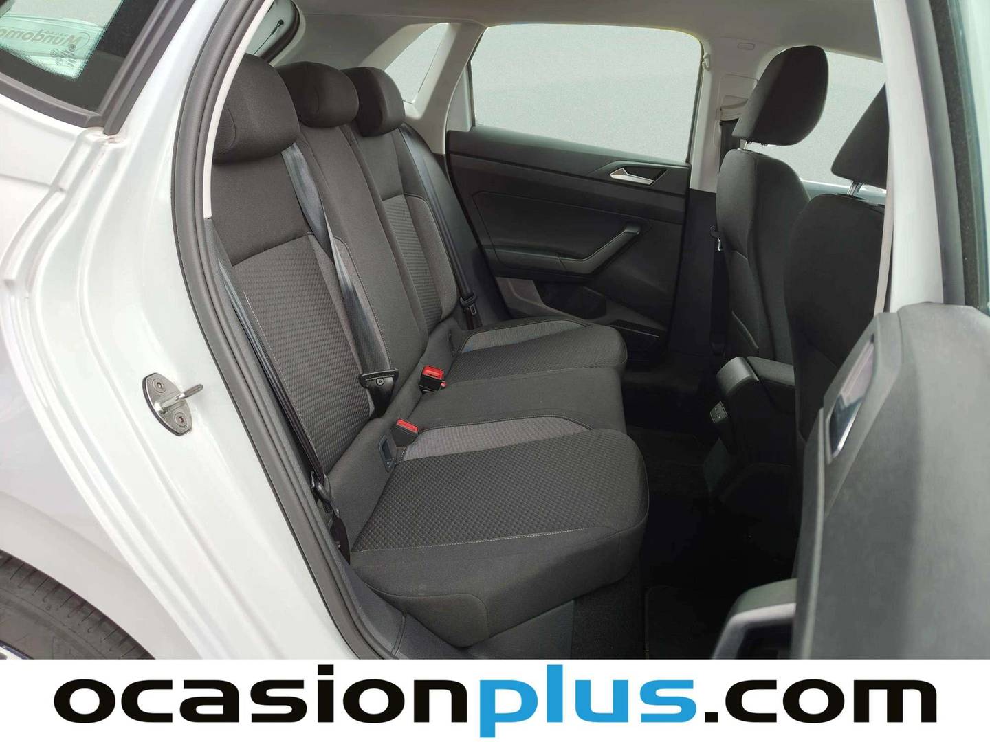 Volkswagen Polo Volkswagen Polo Life 1.0 TSI (95 CV) km 0