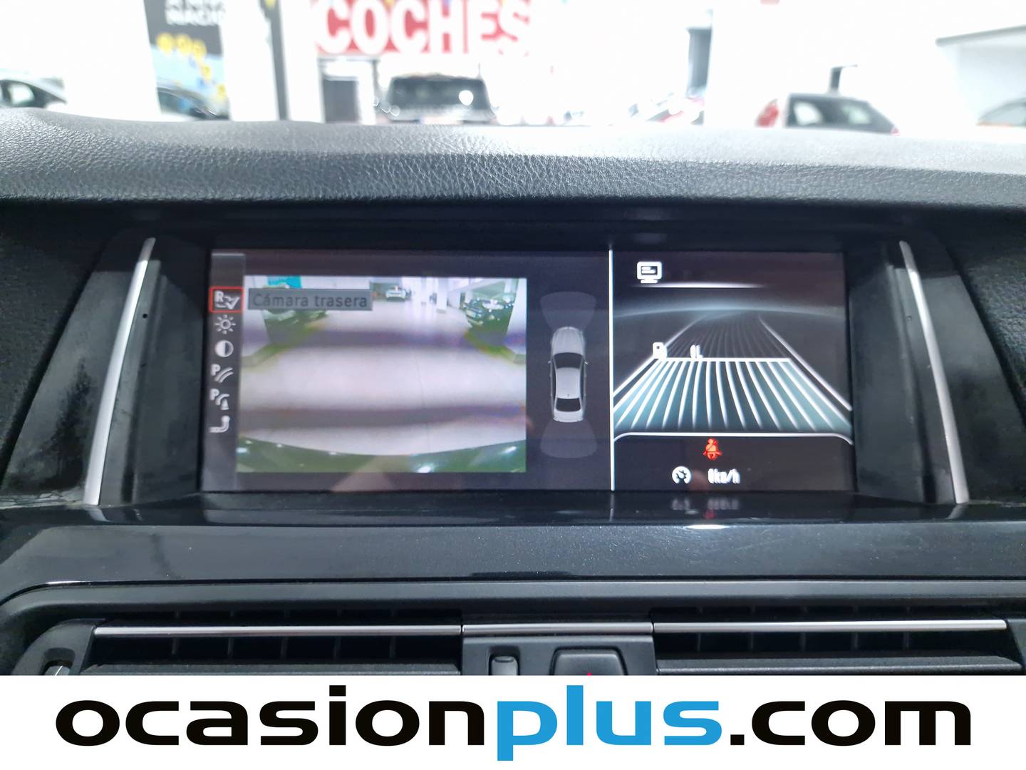 Acabados BMW Serie 5 BMW Serie 5 530d (258 CV)