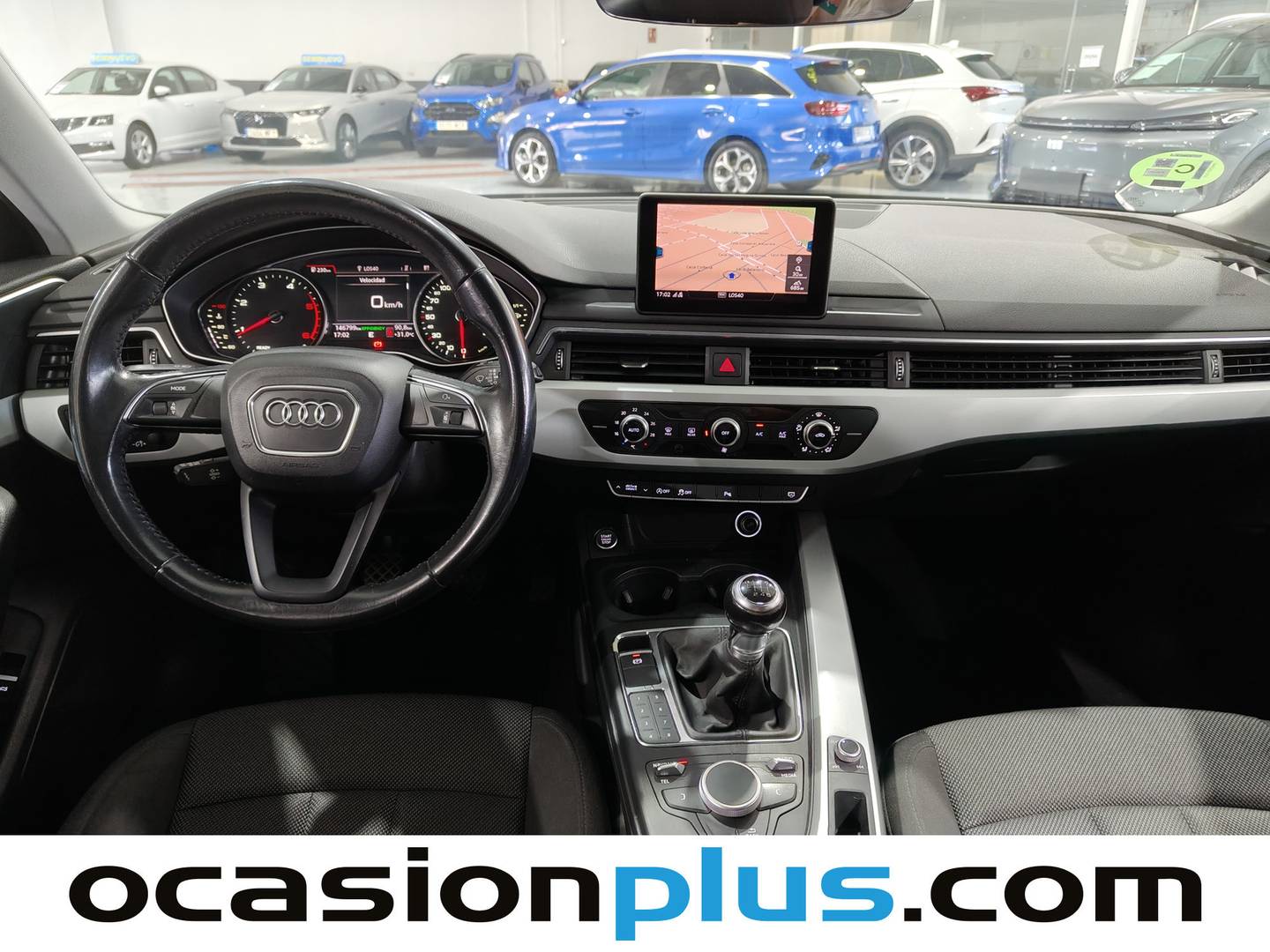 Audi A4 Audi A4 Avant Advanced edition 2.0 TDI (190 CV) barato