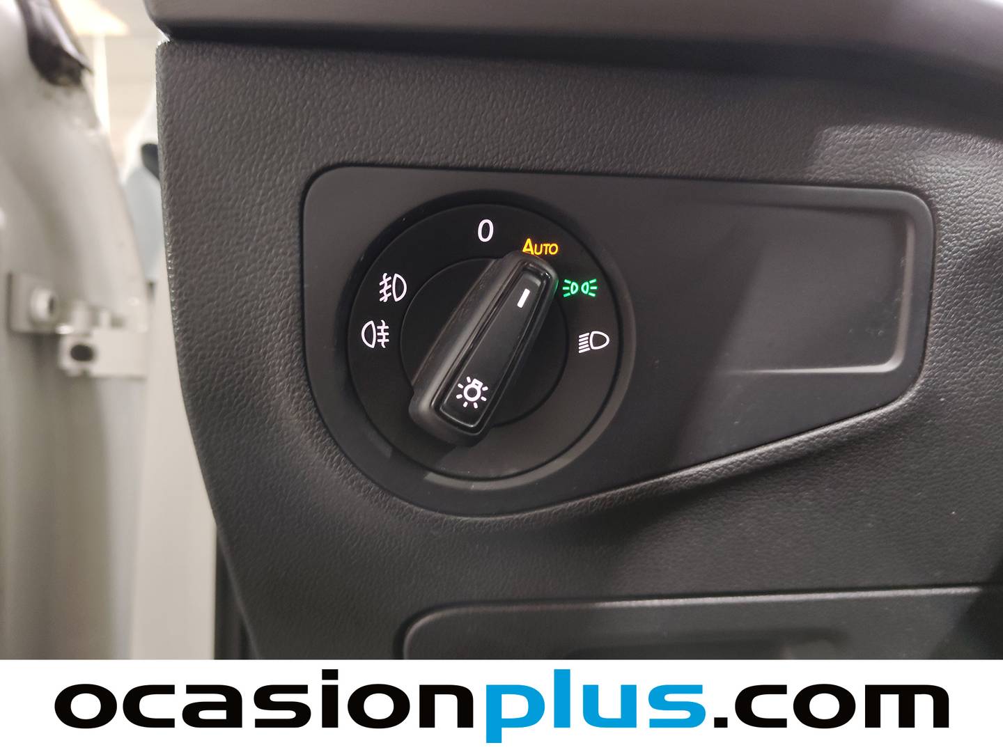 Seat Tarraco Seat Tarraco 1.5 TSI FR GO XL DSG (150 CV) 7 Plazas seminuevo