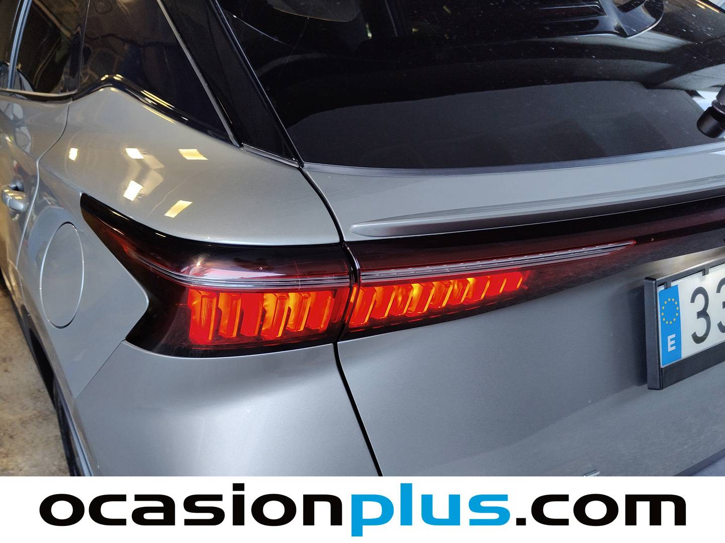 OMODA 5 OMODA 5 1.6 TGDI Premium (145 CV) km 0