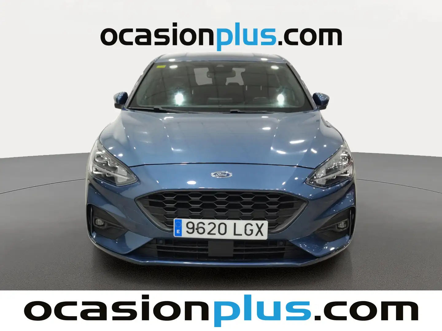 Foto Ford Focus Ford Focus 1.0 Ecoboost ST-Line (125 CV)