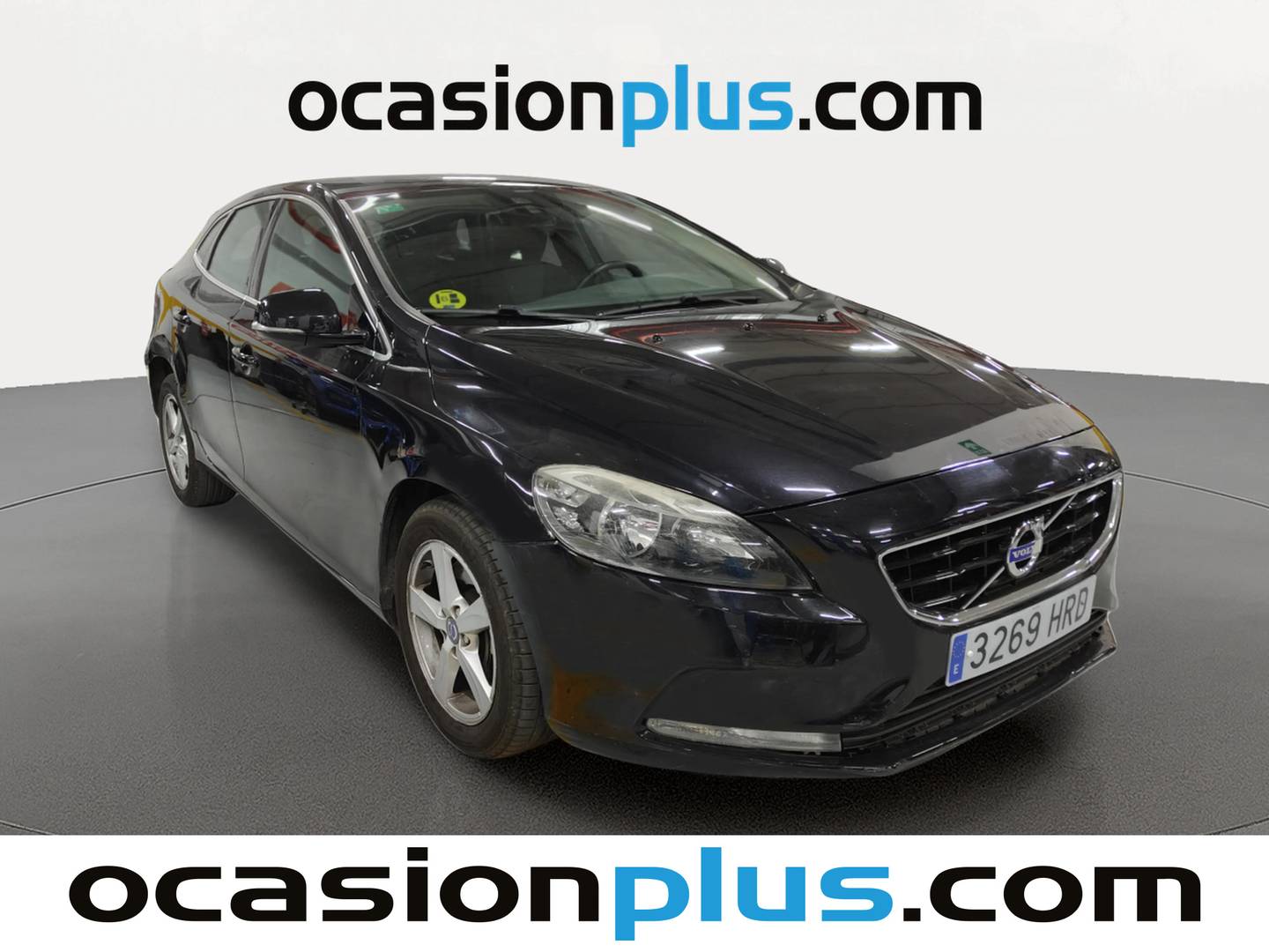 Foto Volvo V40 Volvo V40 D3 Momentum (150 CV)