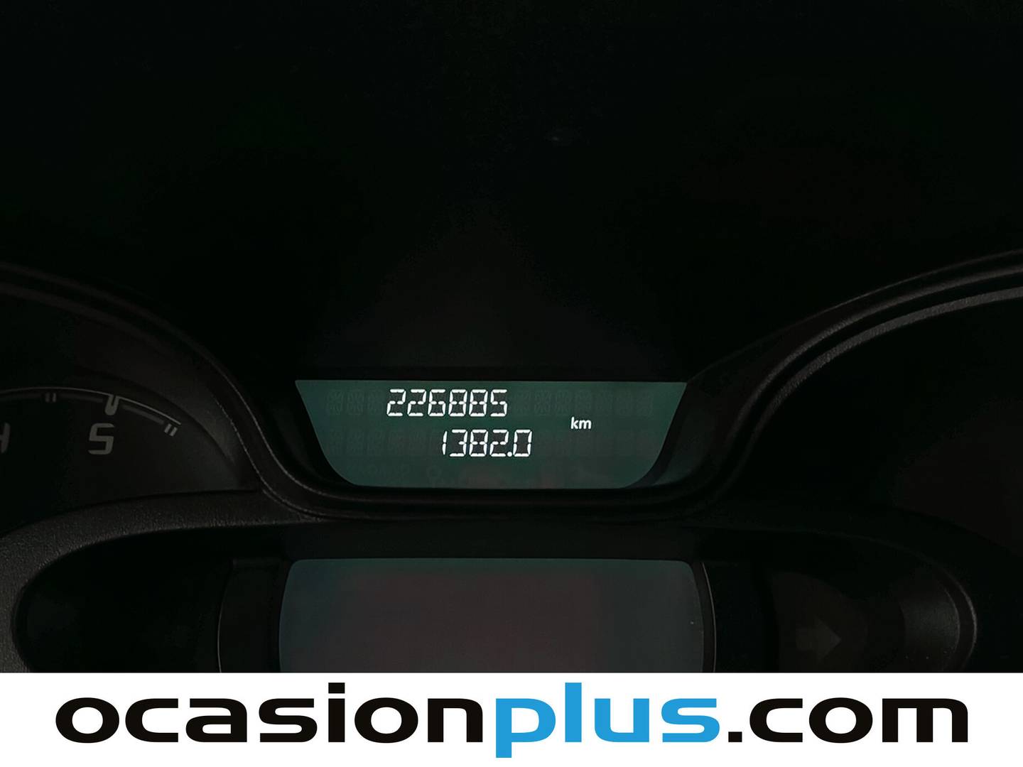 Fiat Talento Fiat Talento Furgon 1.6 MultiJet Base Corto N1 (120 CV) 120cv