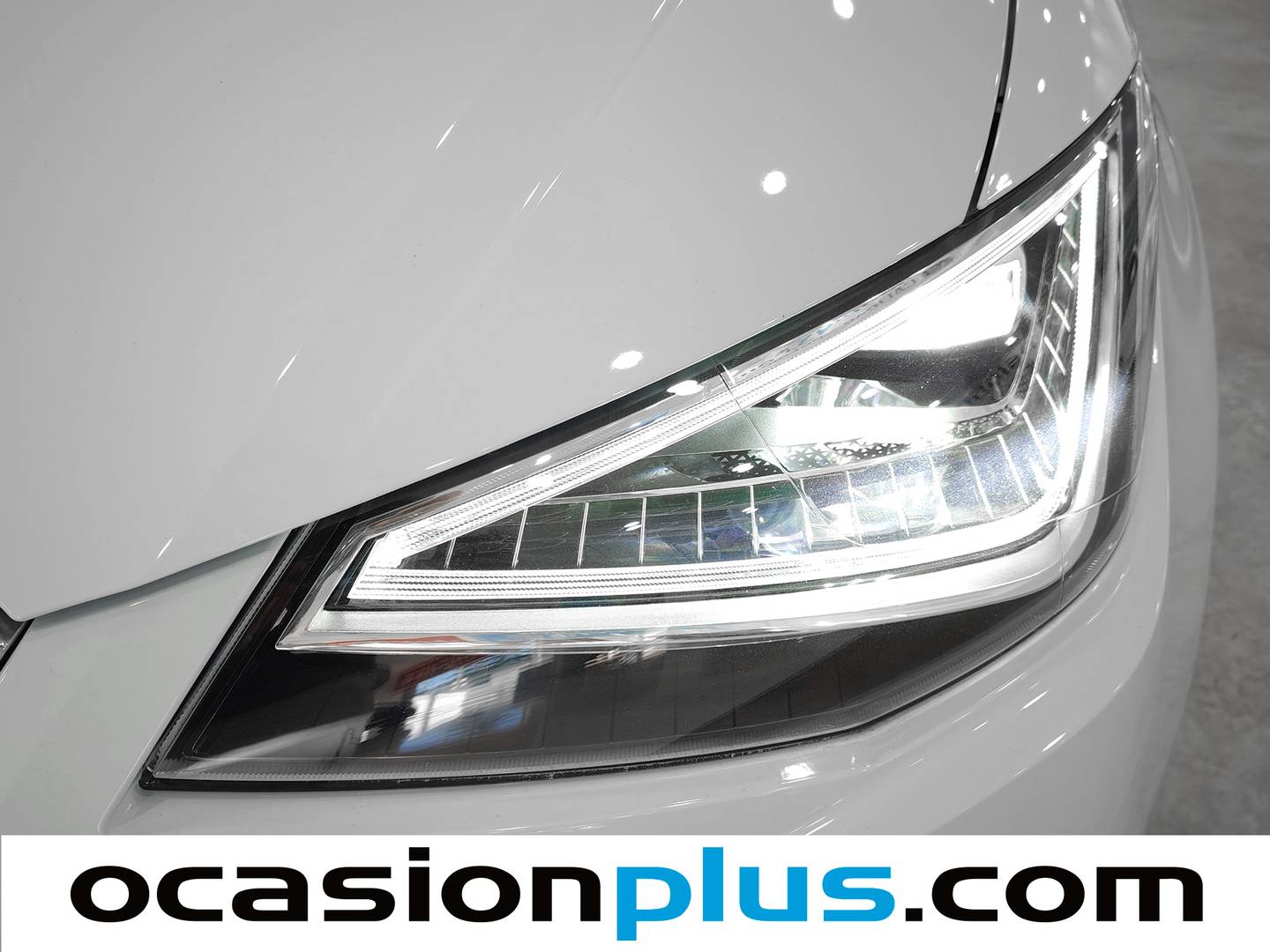 Accesorios del Seat Ibiza Seat Ibiza 1.0 TSI S&S FR XL (110 CV)
