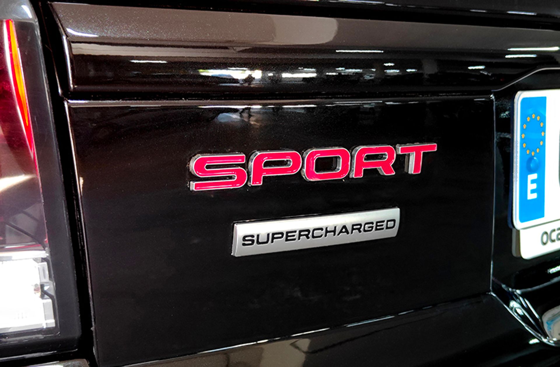 Land Rover Range Rover Sport 5.0 V8 Supercharged HSE Dynamic - foto 5