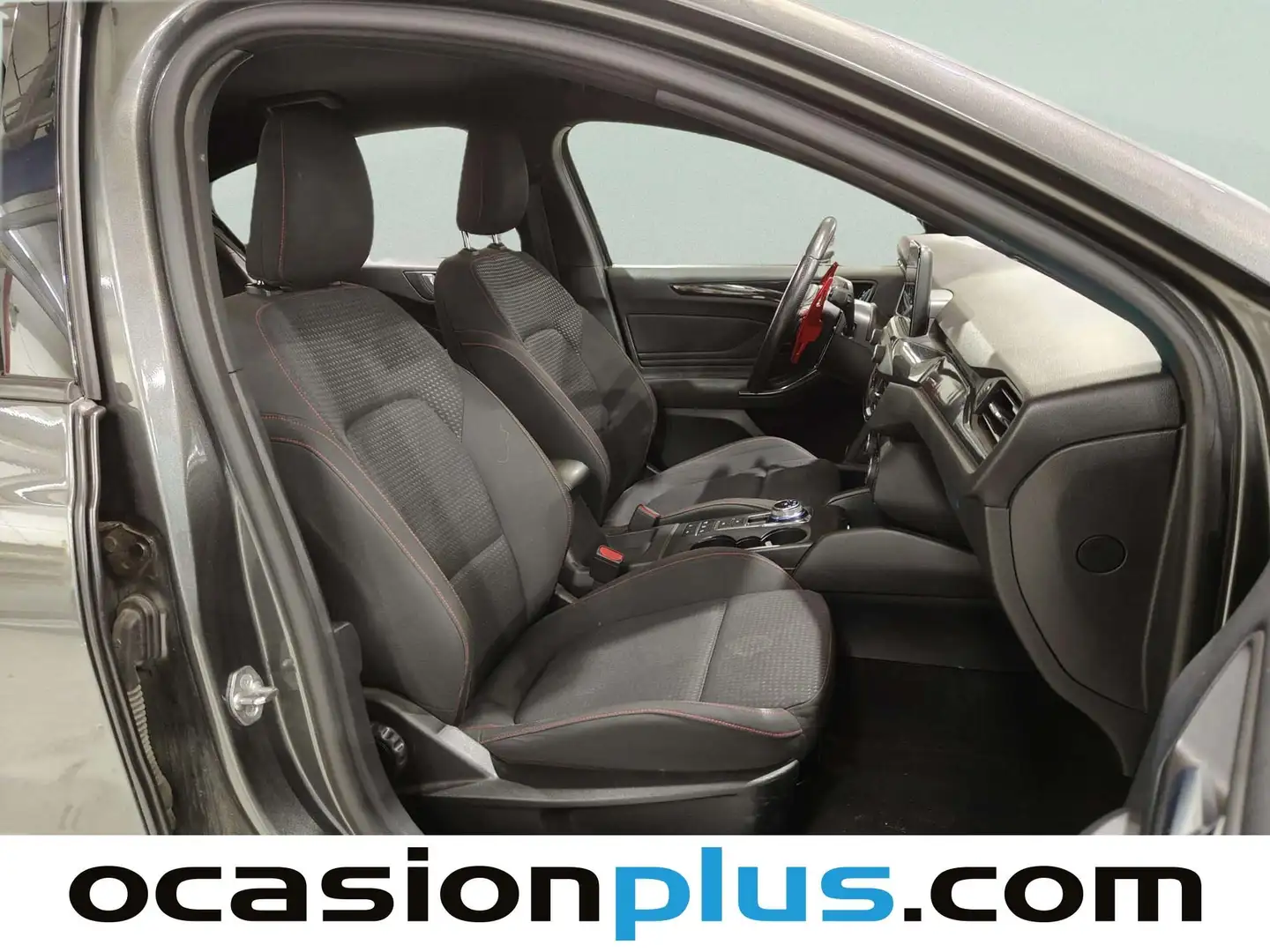 Foto Ford Focus Ford Focus 1.5 Ecoblue ST-Line Auto (120 CV)