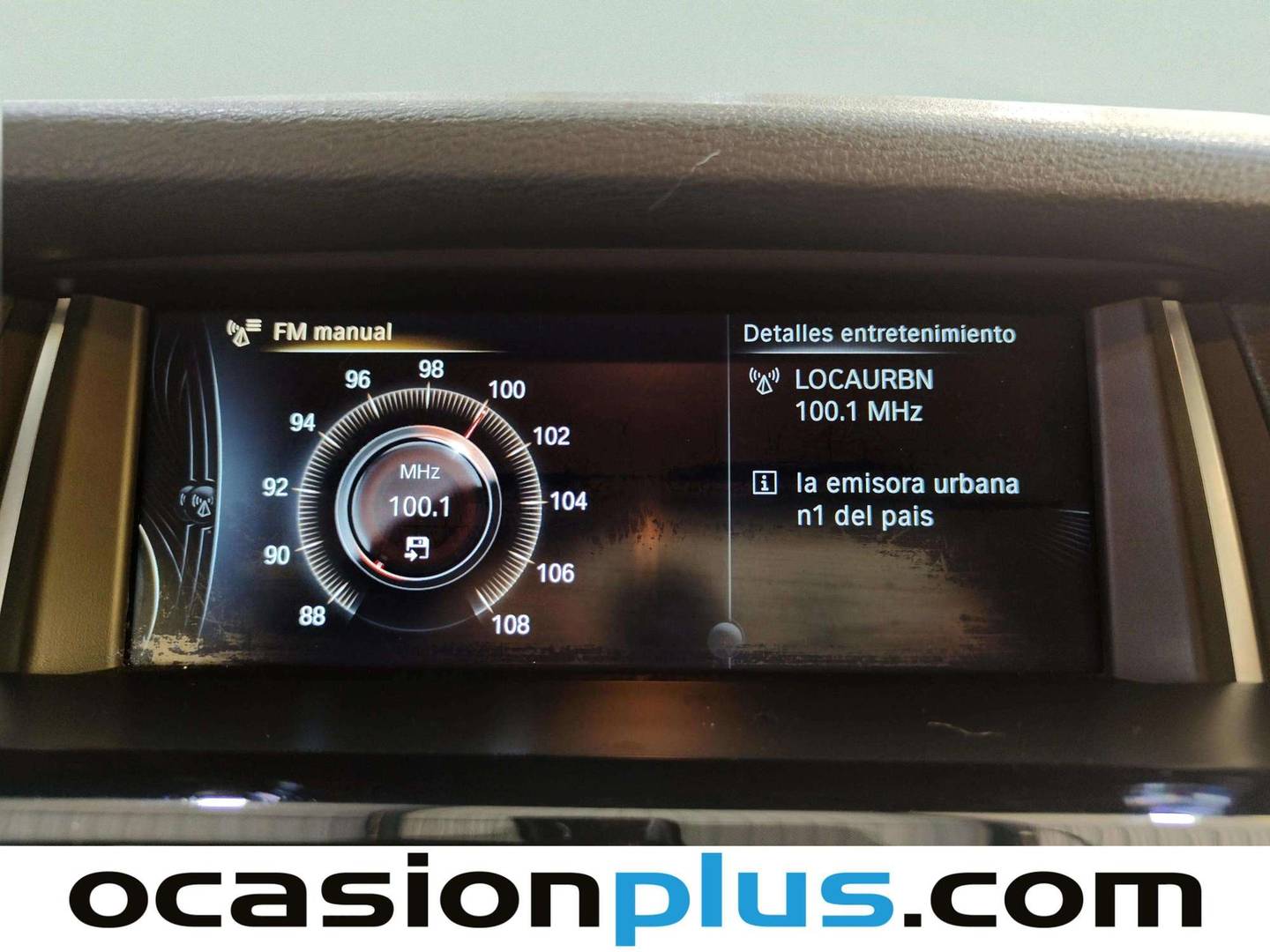 BMW X3 BMW X3 xDrive20d (190 CV) Pack M de segunda mano