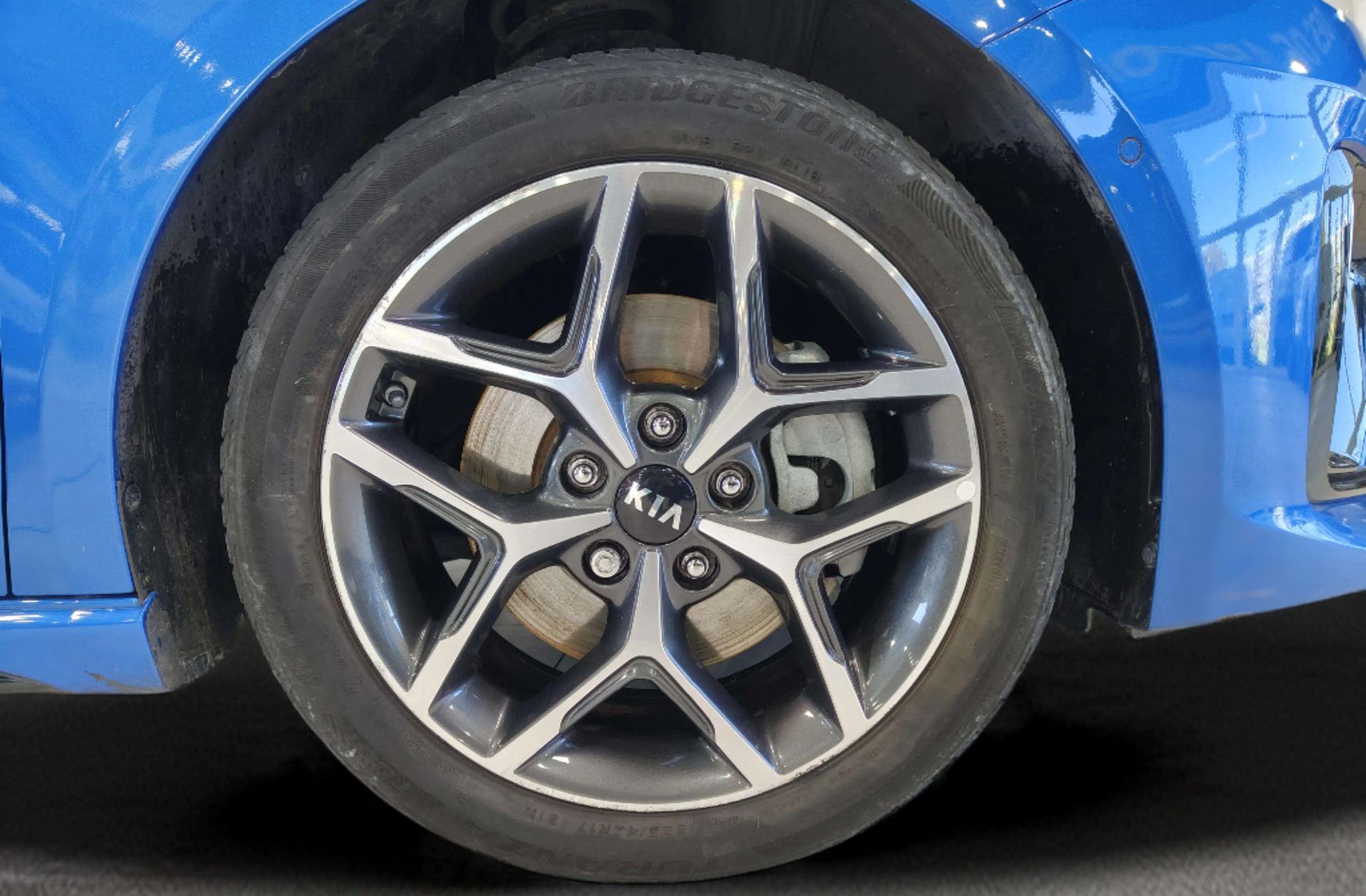 Kia Ceed 1.4 T-GDi GT Line - foto 39