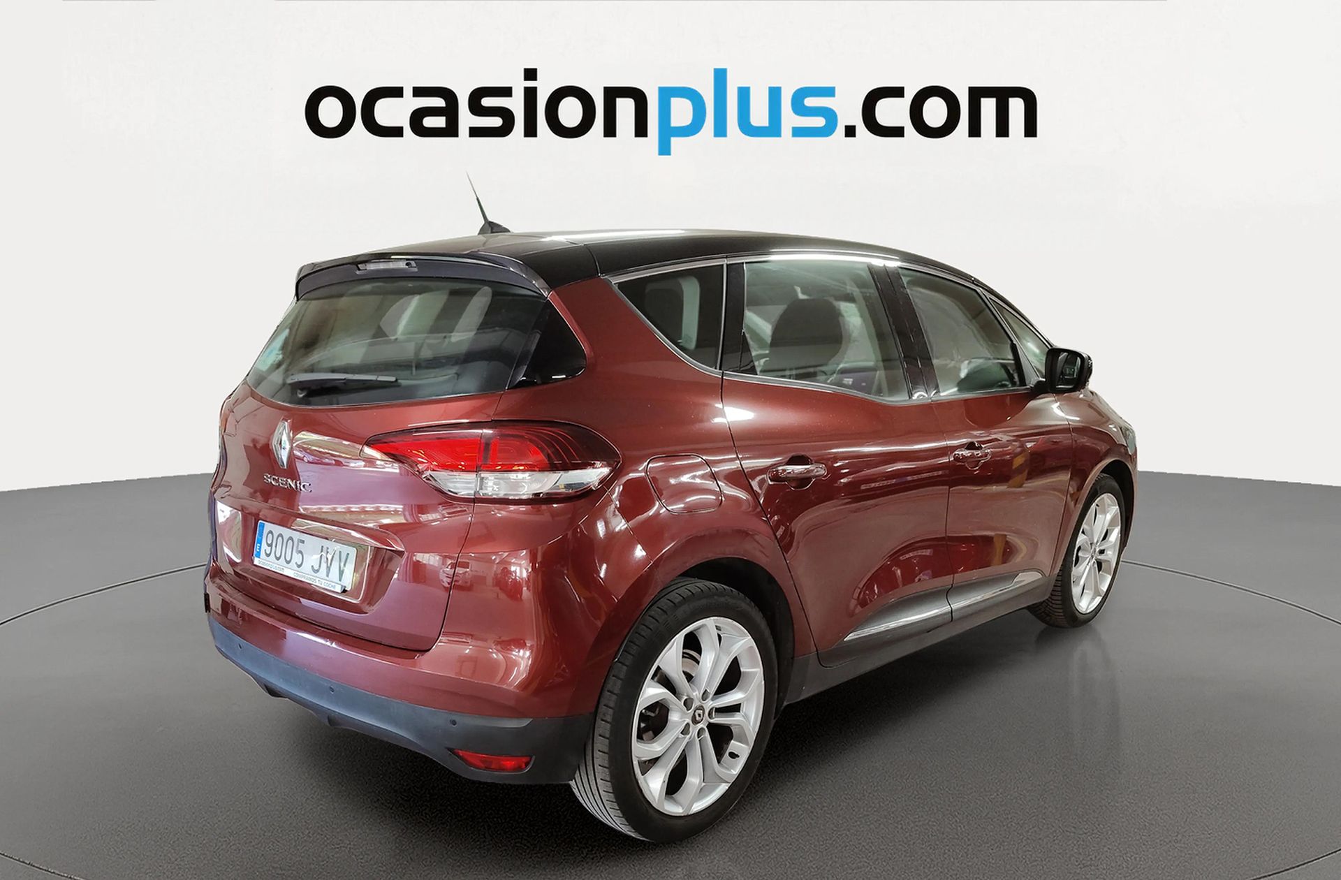 Renault Scénic dCi 110 Energy Intens EDC - foto 3