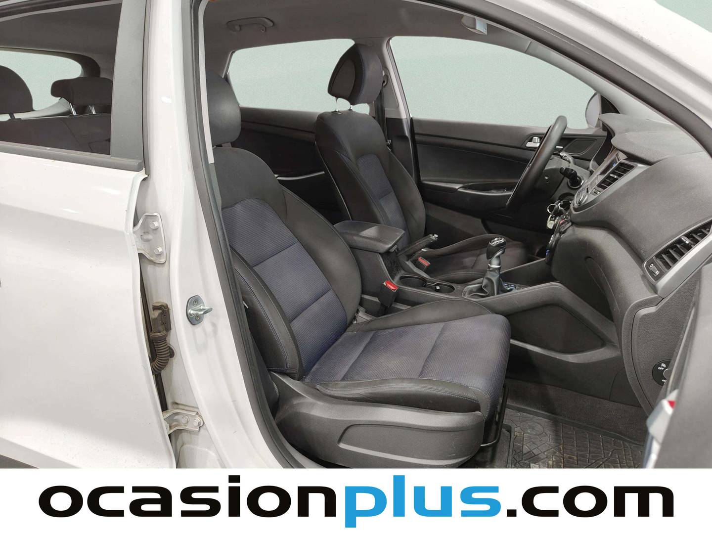 Foto Hyundai Tucson Hyundai Tucson 1.6 GDI BlueDrive Klass 4x2 (131 CV)