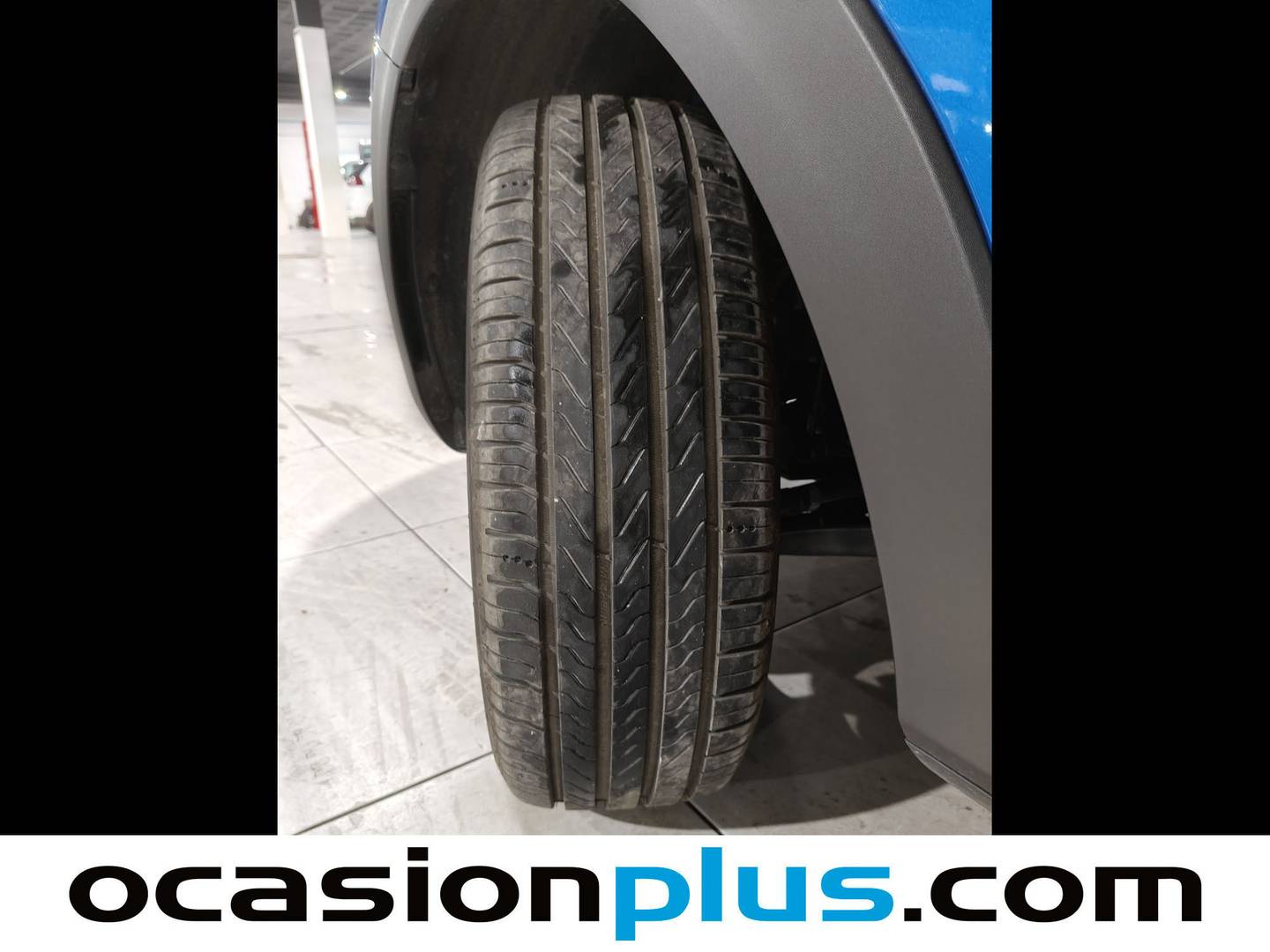 KIA Stonic KIA Stonic 1.0 T-GDi MHEV MT Concept (100 CV) al mejor precio