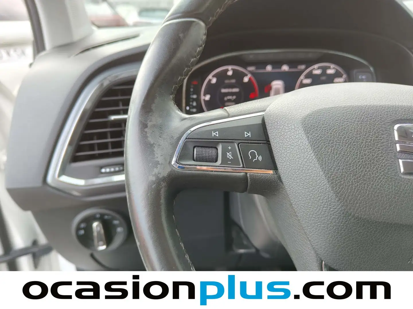 Foto Seat Ateca SEAT Ateca 1.6 TDI S&S Ecomotive Style (115 CV)