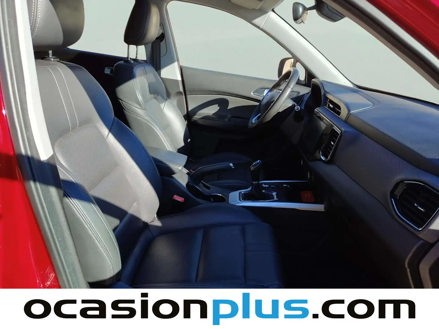 Foto DR AUTOMOBILES DR 4.0 DR AUTOMOBILES DR4 1.5 (116 CV)