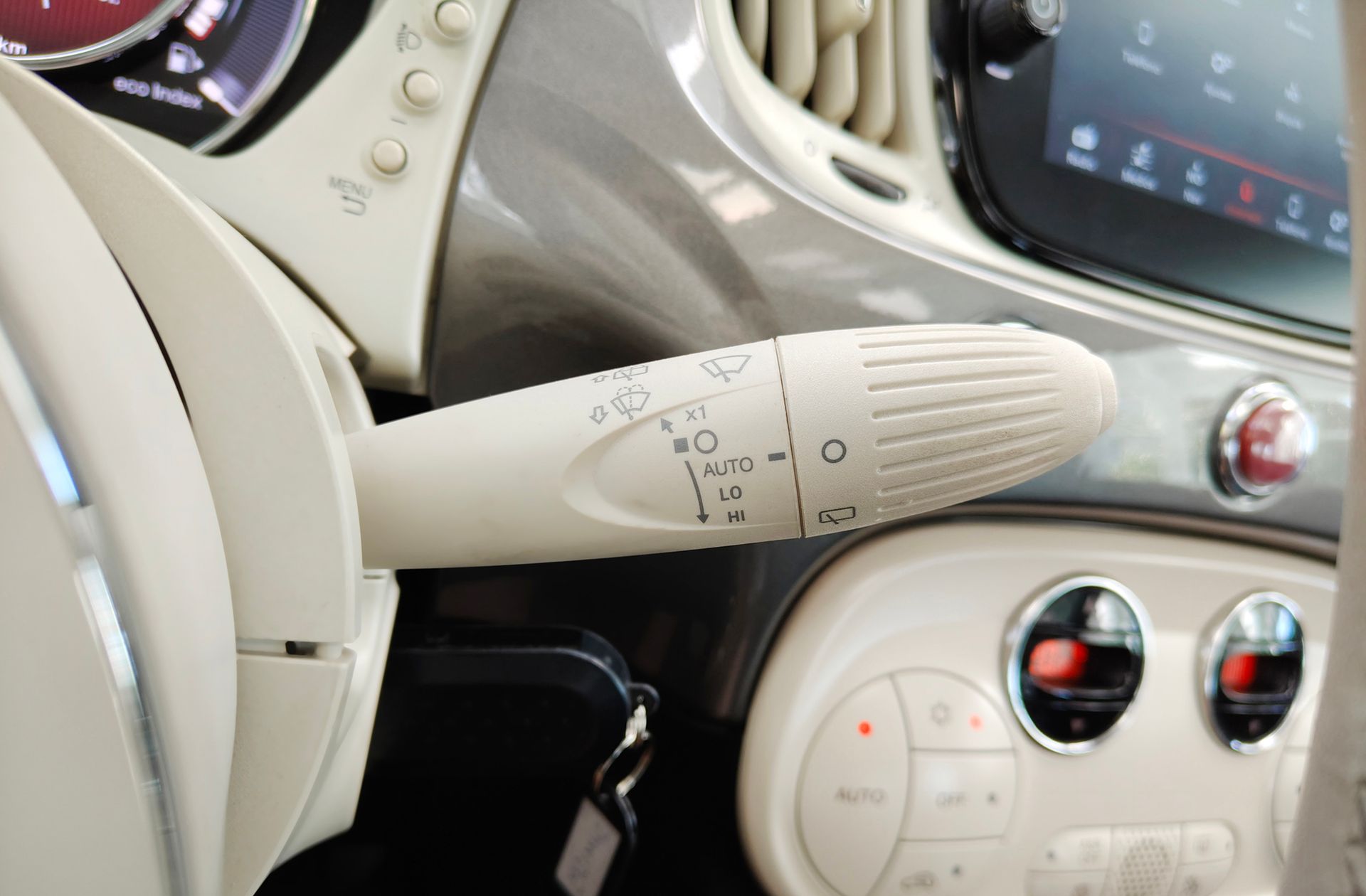Fiat 500 1.0 Hybrid Dolcevita - foto 26