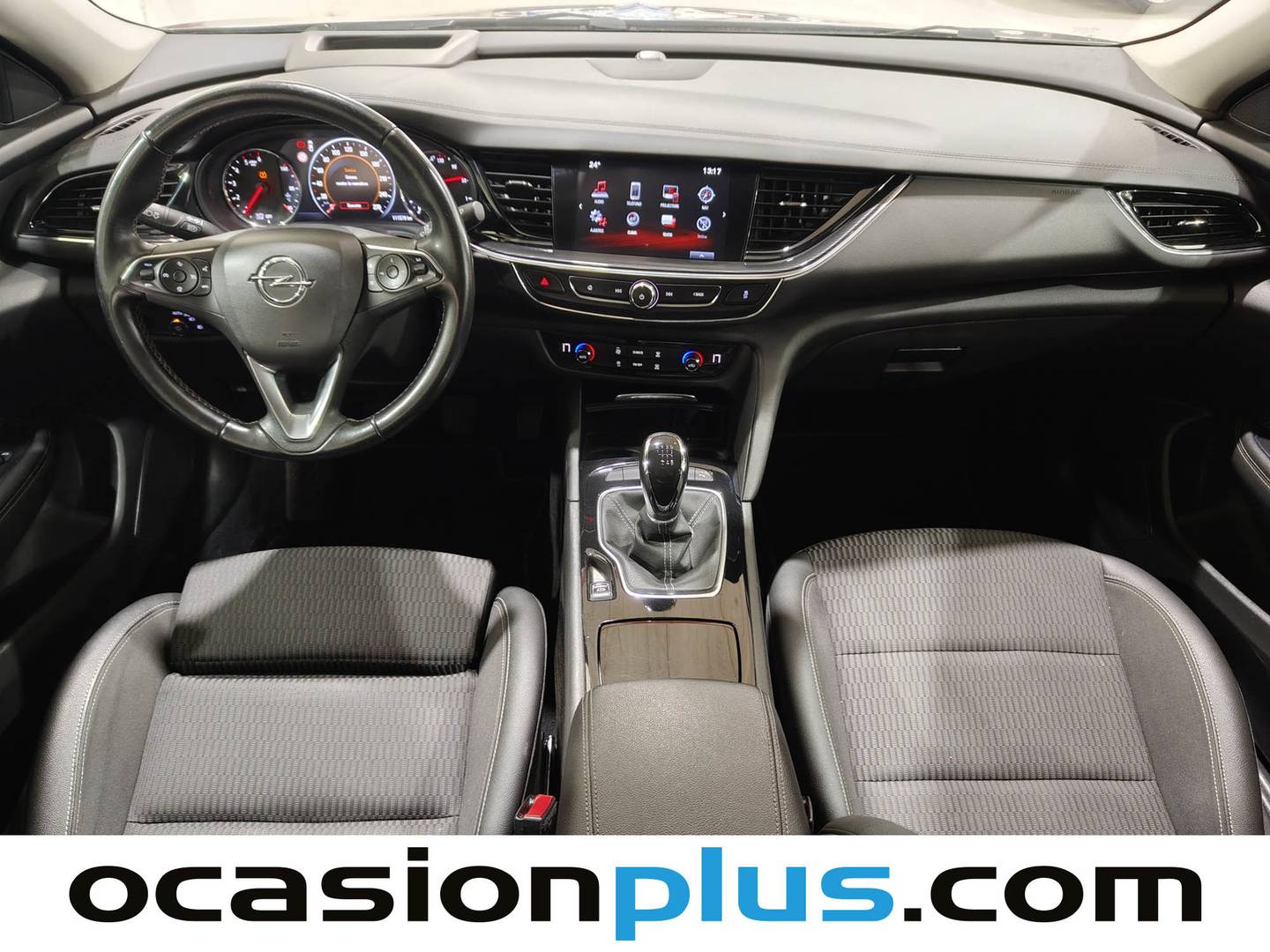 Opel Insignia Opel Insignia GS 1.6 CDTi Turbo D Excellence (136 CV) de ocasión