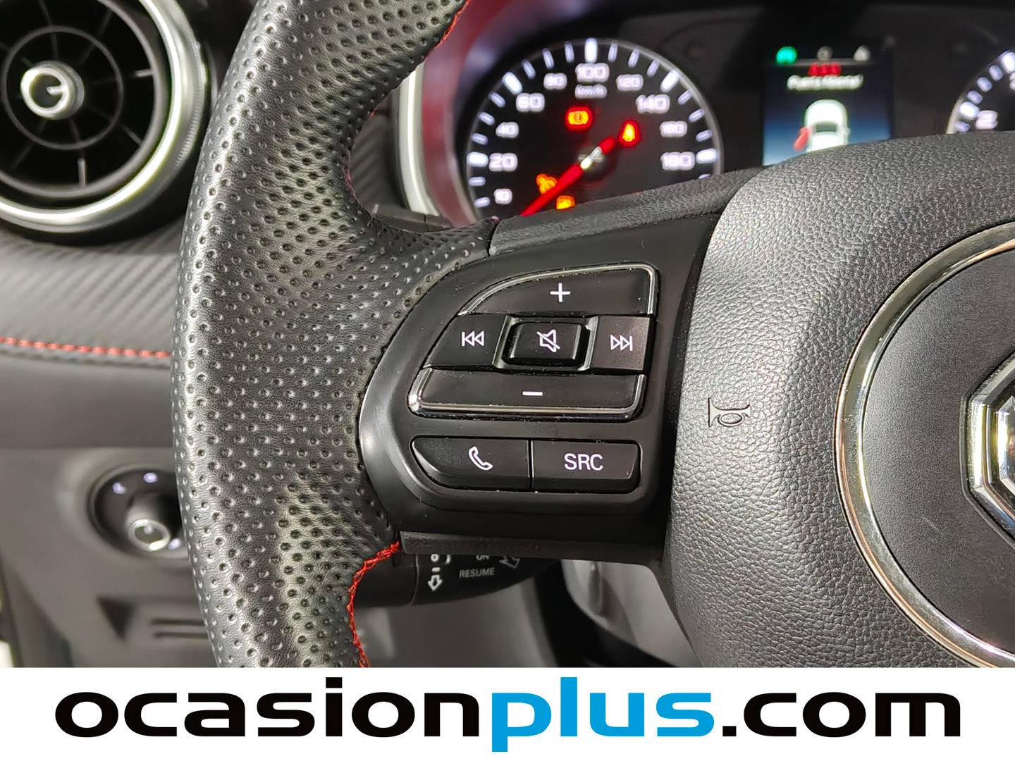 MG ZS MG ZS 1.5 Comfort (106 CV) 2024