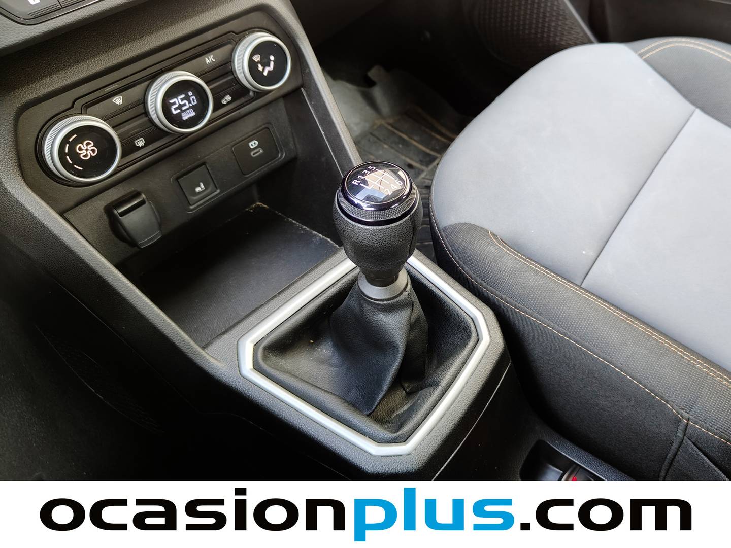 Foto Dacia Sandero Dacia Sandero Stepway Extreme Go TCe (110 CV)