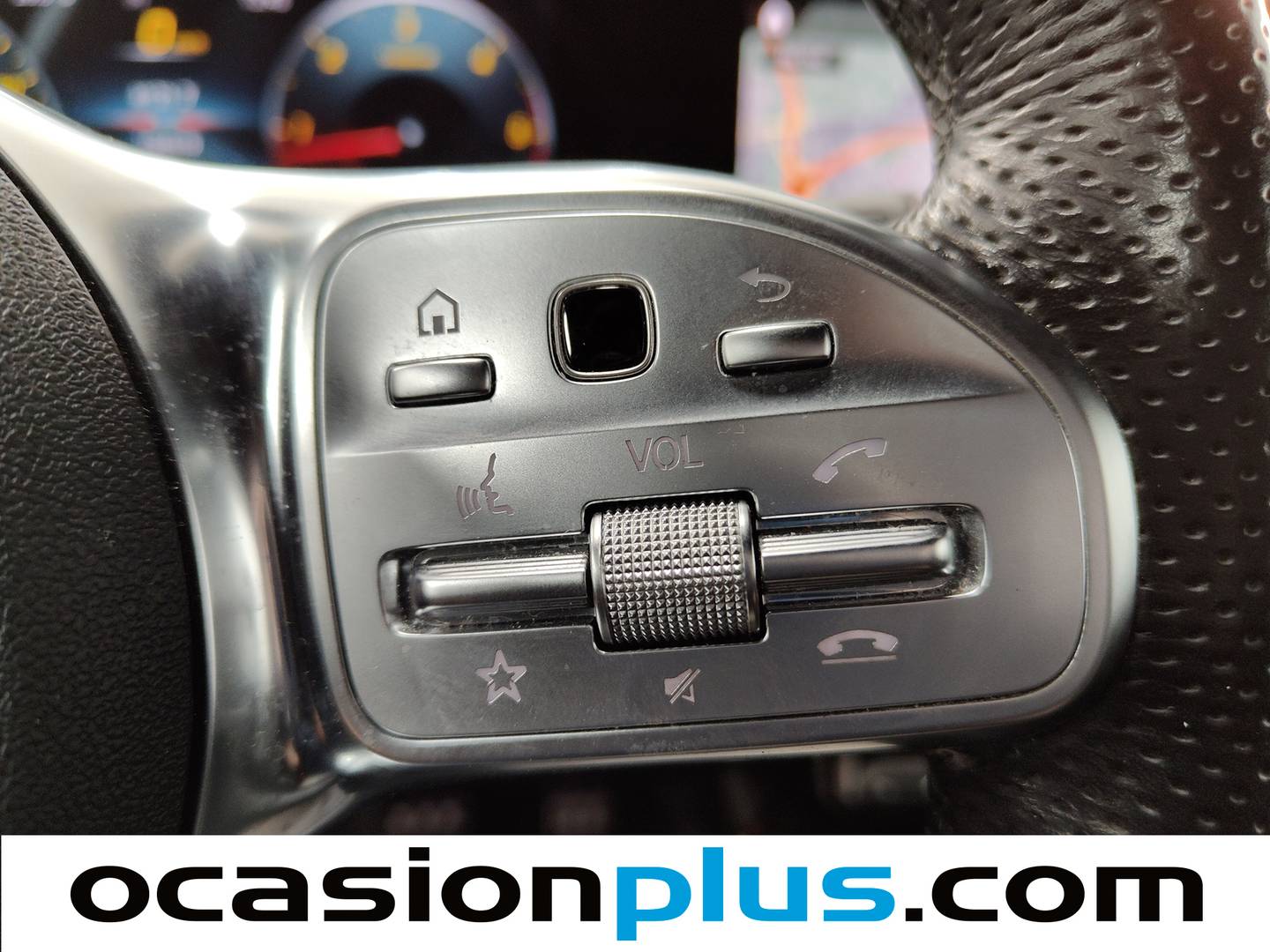 Foto Mercedes CLA Mercedes-Benz CLA Shooting Brake Shooting Brake CLA 200 d (150 CV) Pack AMG