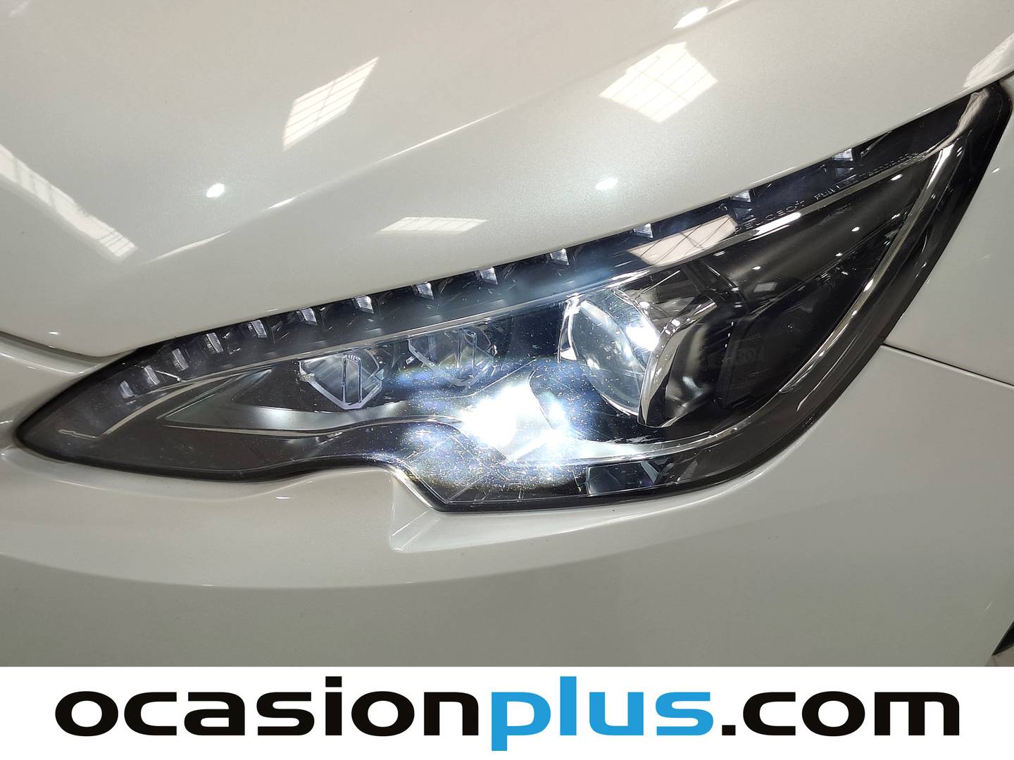 Acabados Peugeot 308 Peugeot 308 1.2 PureTech S&S GT Line (130 CV)
