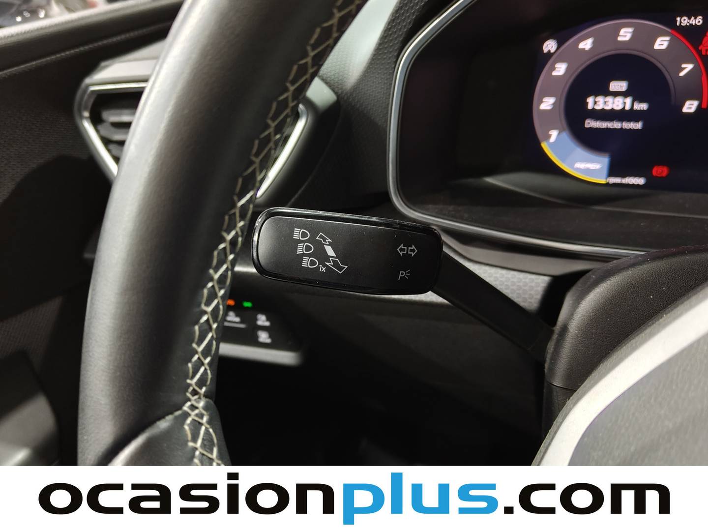 Foto Seat León SEAT Nuevo León 1.5 TSI  Style XM