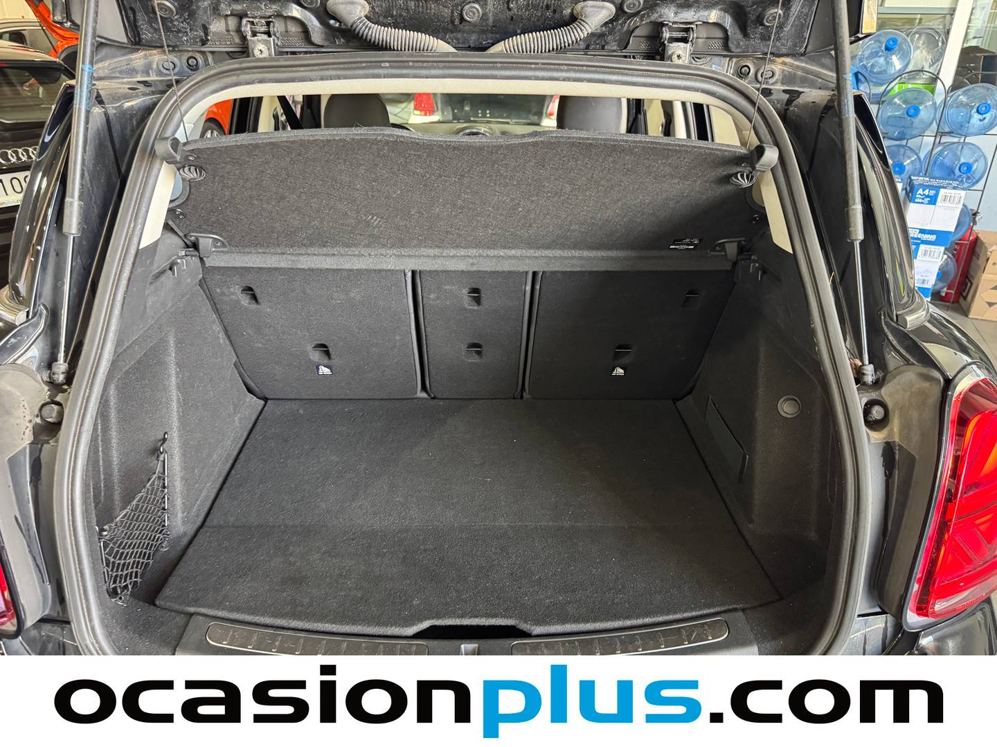 Foto Mini Countryman MINI MINI Countryman Cooper  (136 CV)