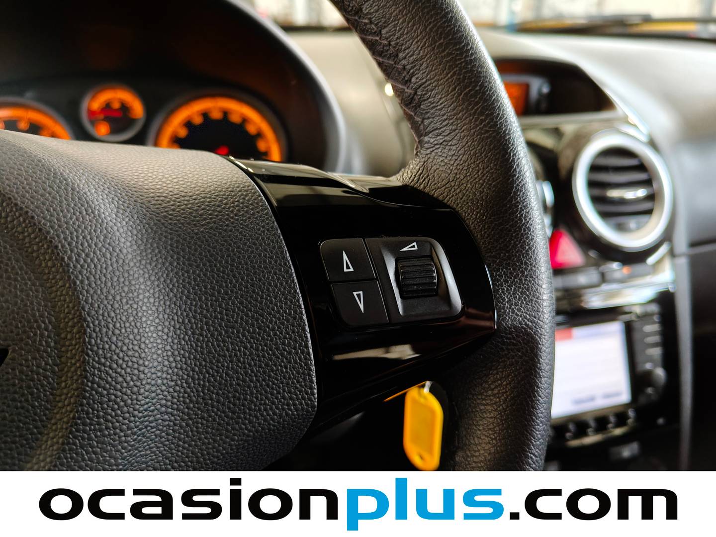 Opel Corsa Opel Corsa 1.4 Selective (100 CV) seminuevo