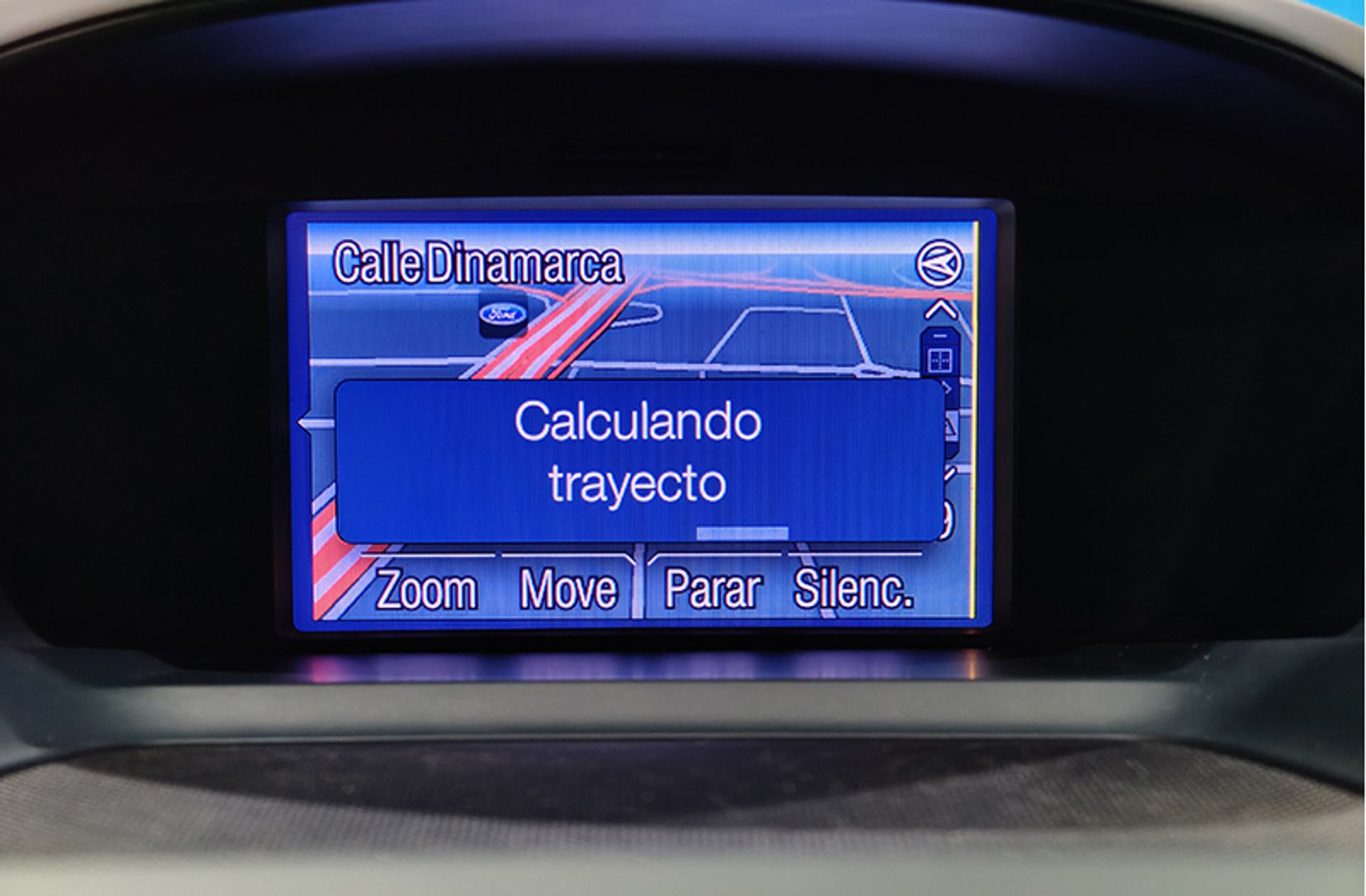 Ford C-Max 1.0 EcoBoost Titanium - foto 9
