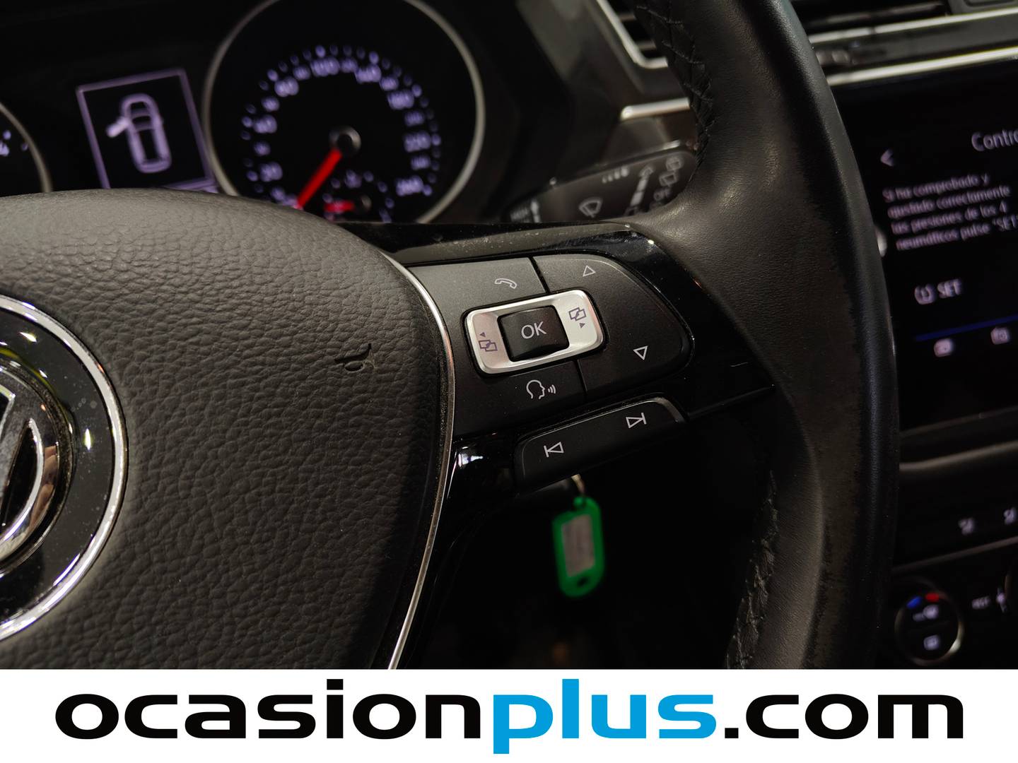 Volkswagen Tiguan Volkswagen Tiguan Edition 2.0 TDI (115 CV) de ocasión